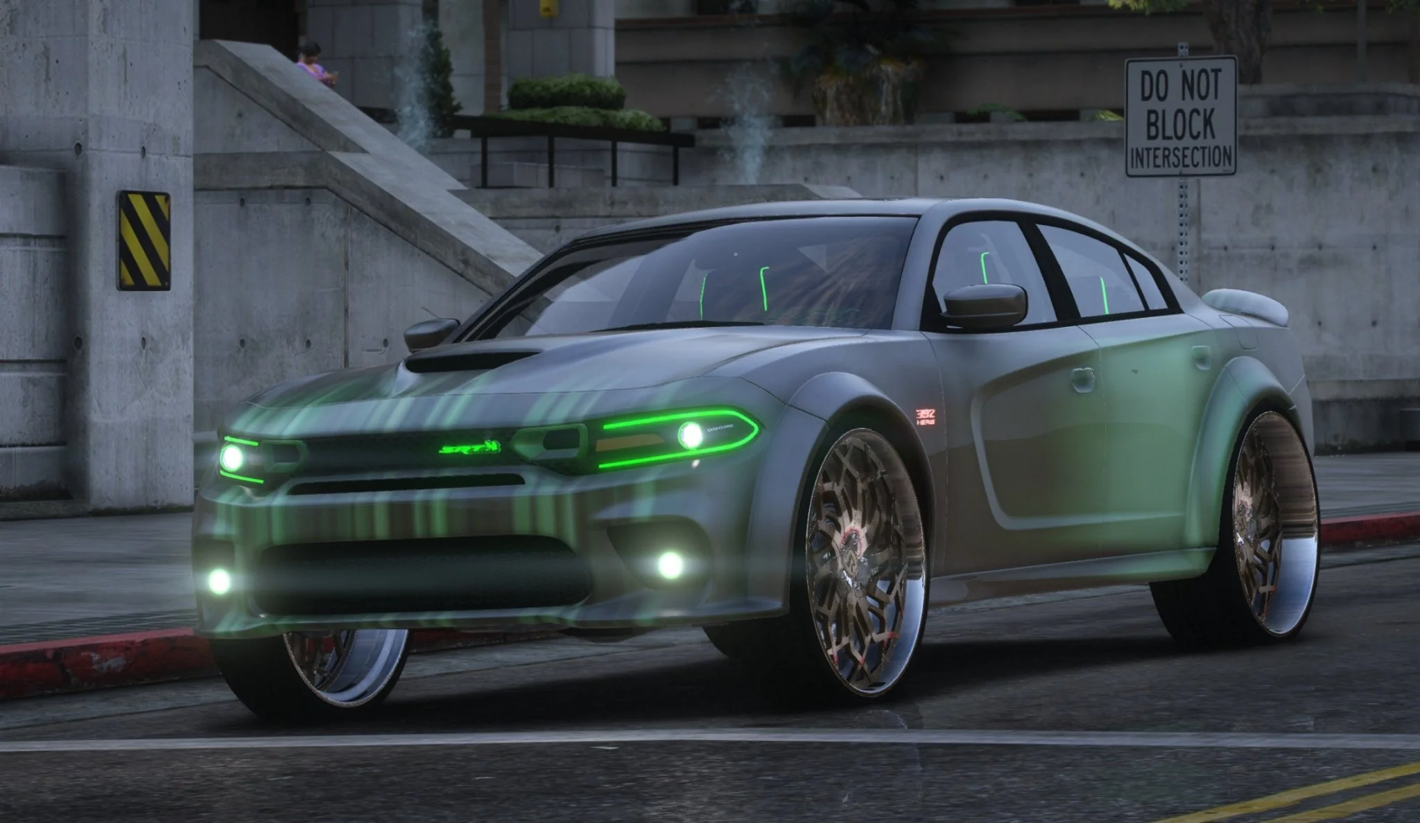 Donk Car Pack: 25 CARS - Image 10