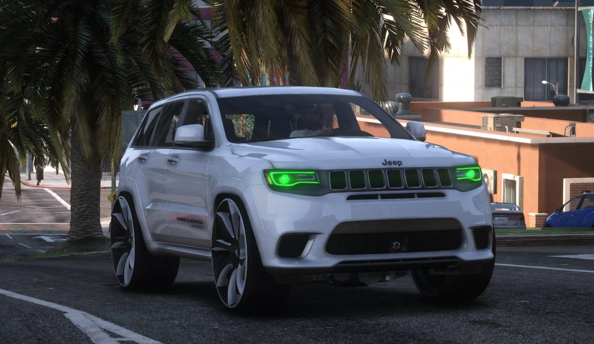 Donk Car Pack: 25 CARS - Image 3