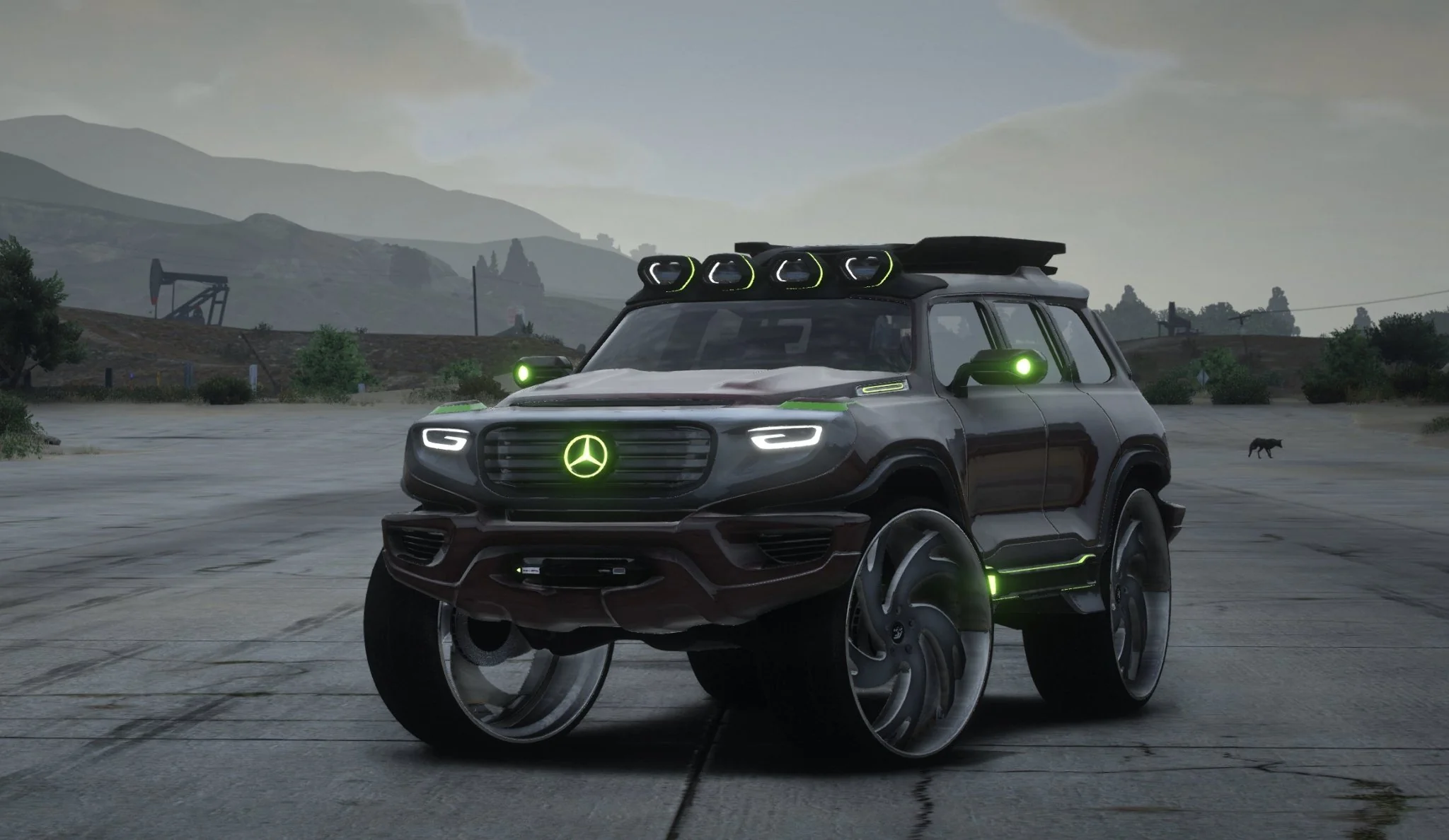 Donk Car Pack: 25 CARS - Image 4