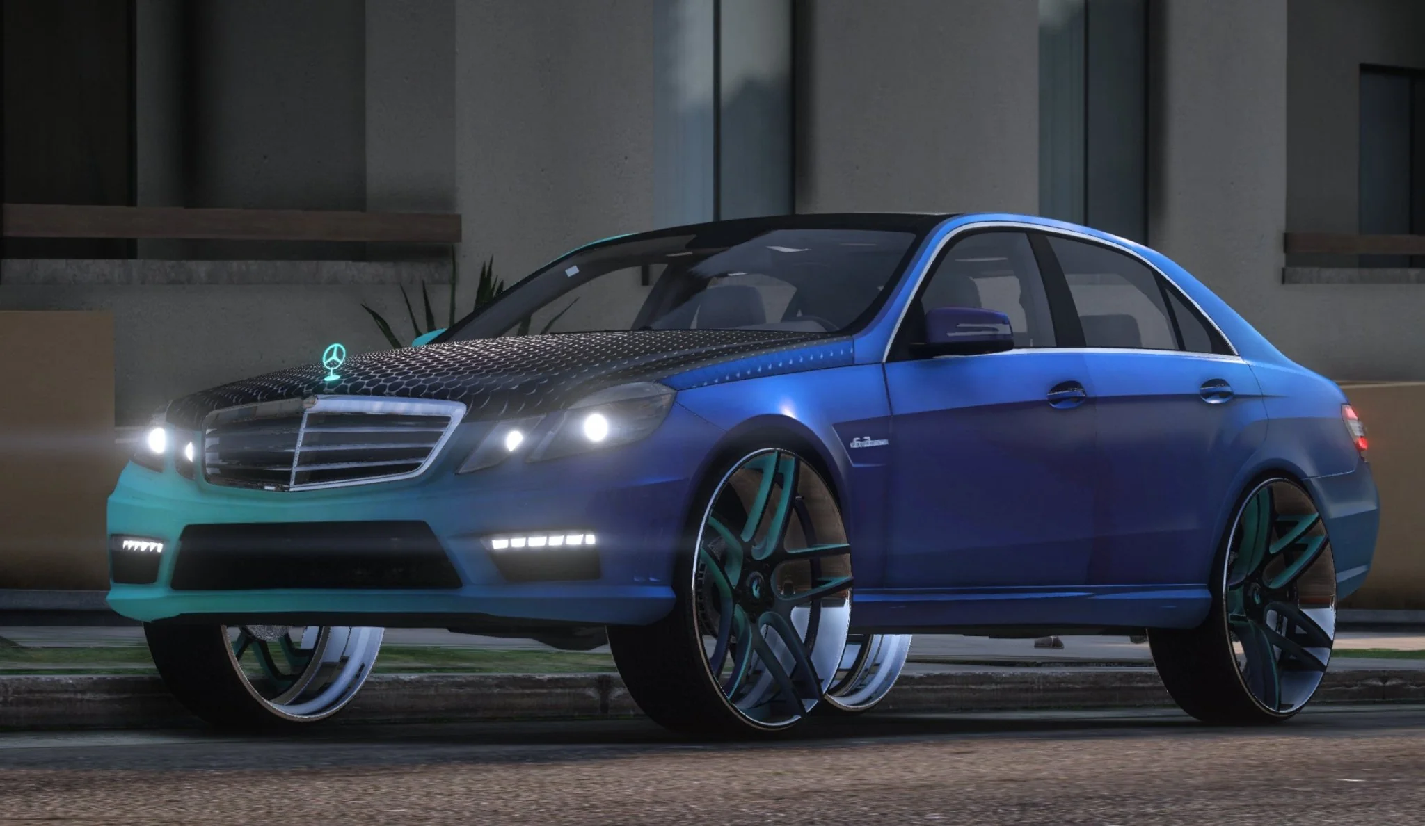 Donk Car Pack: 25 CARS - Image 5