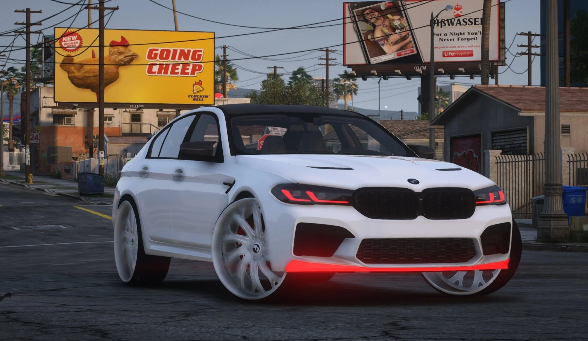 Donk Car Pack: 25 CARS - Image 6