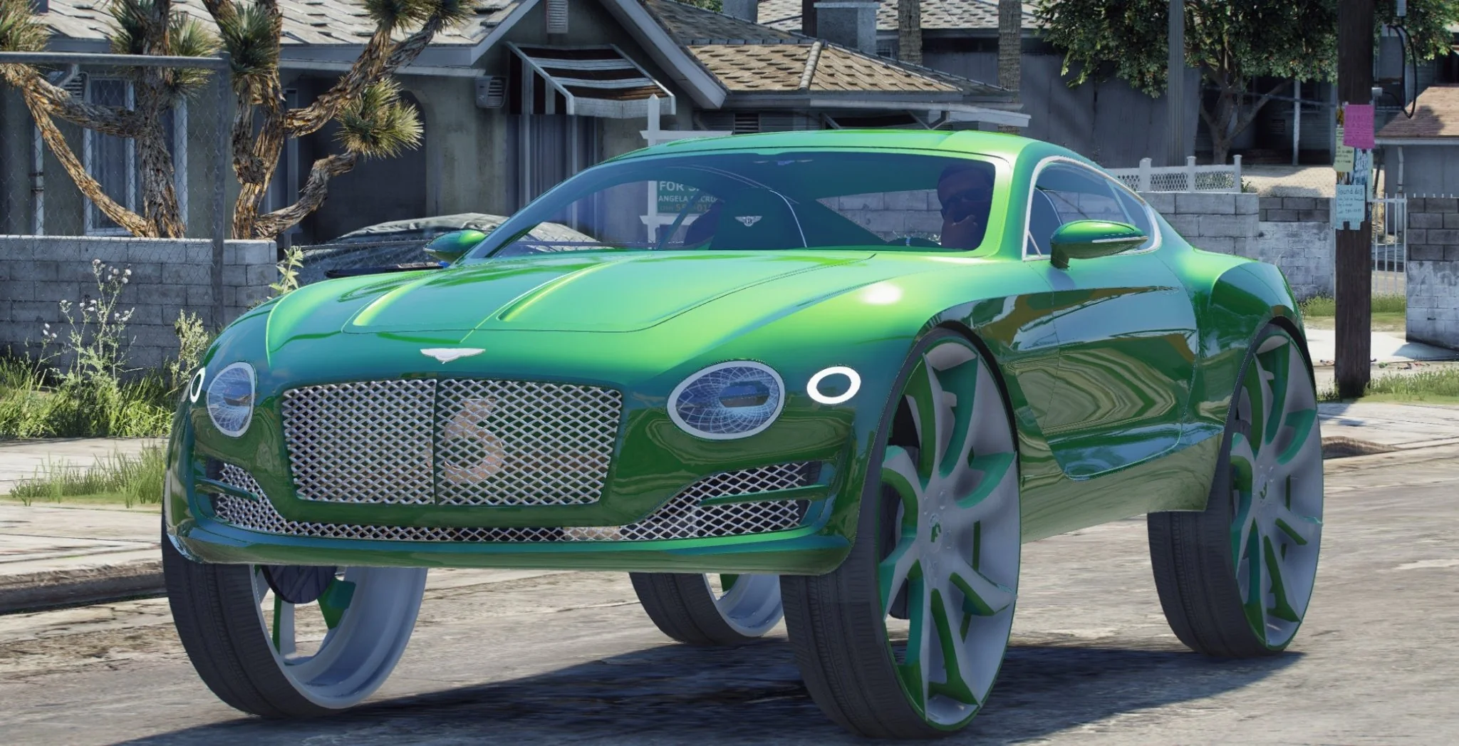 Donk Car Pack: 30 CARS - Image 3