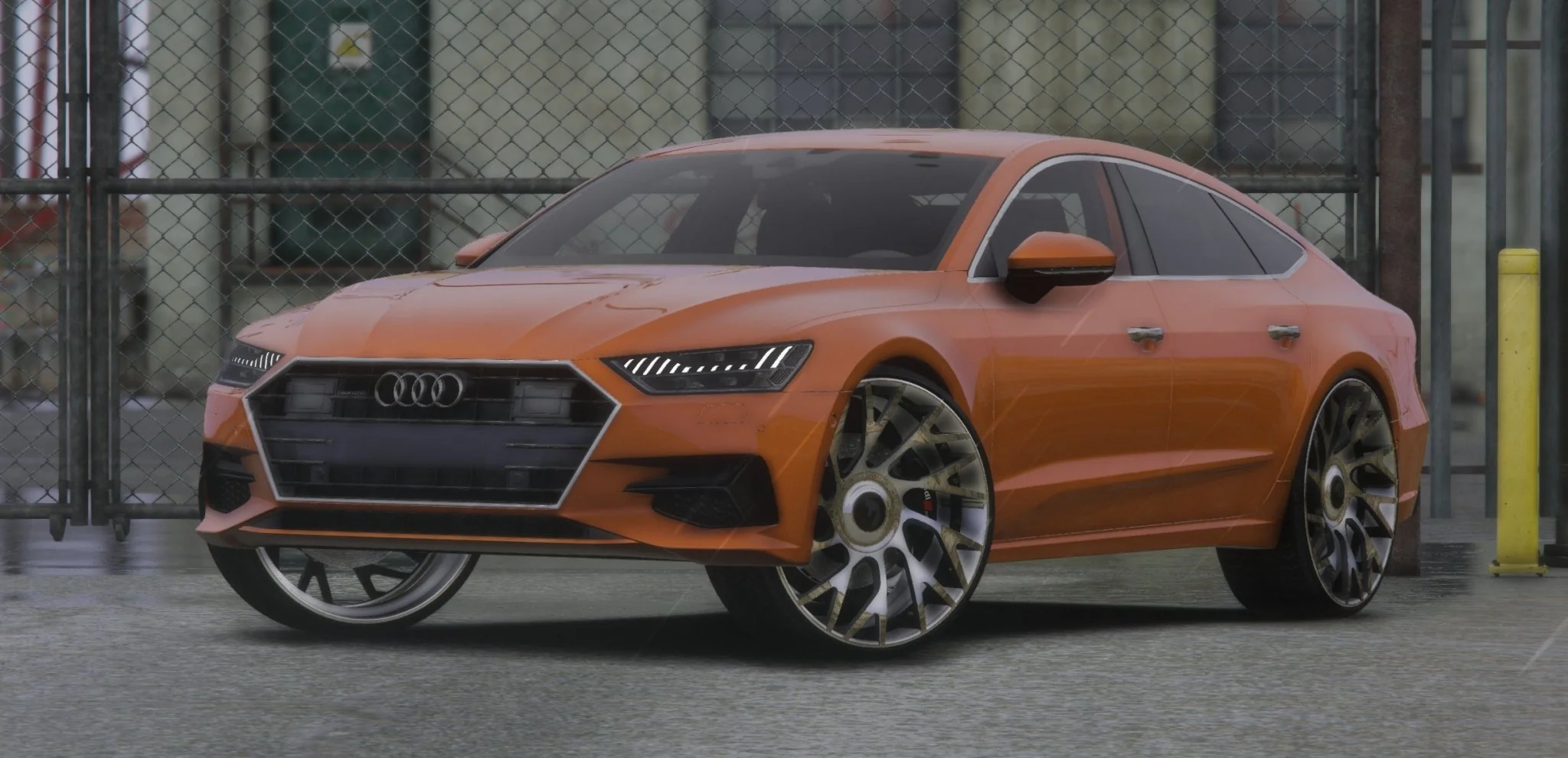 Donk Car Pack: 60 CARS - Image 3