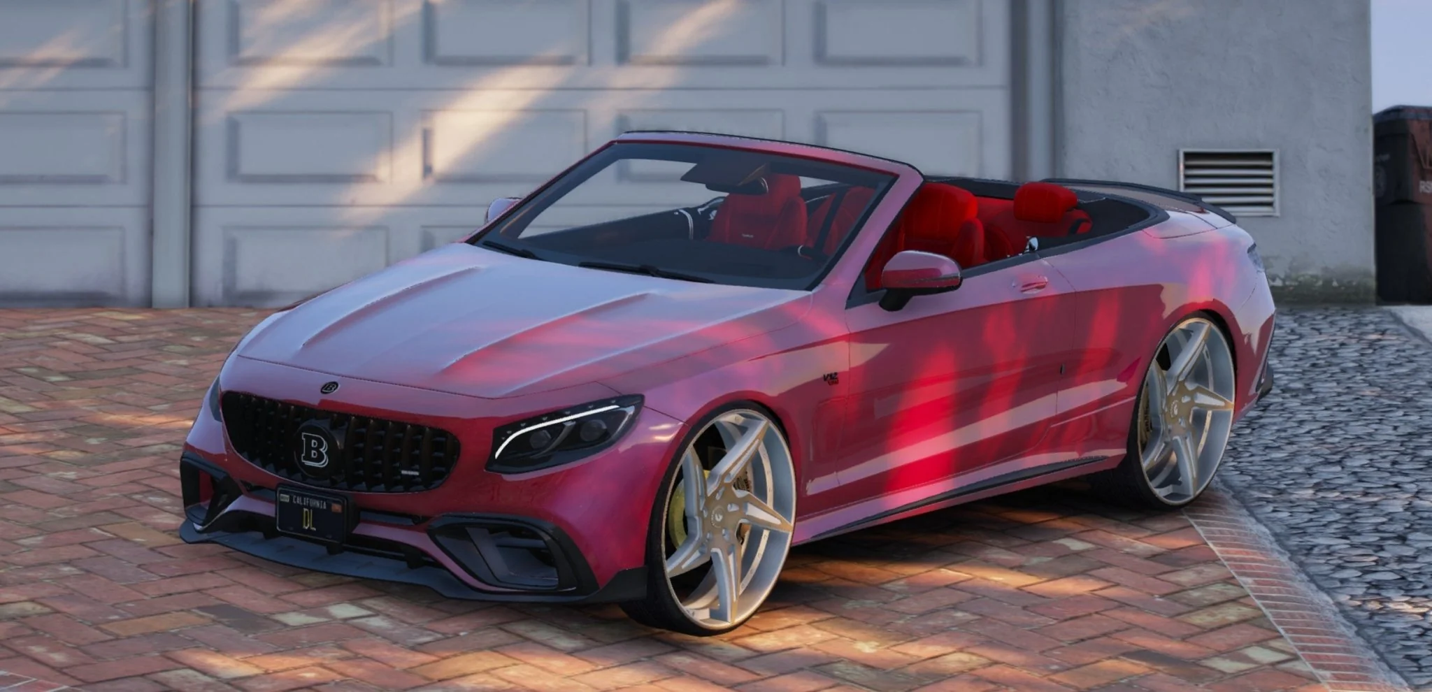 Donk Car Pack: 60 CARS - Image 4