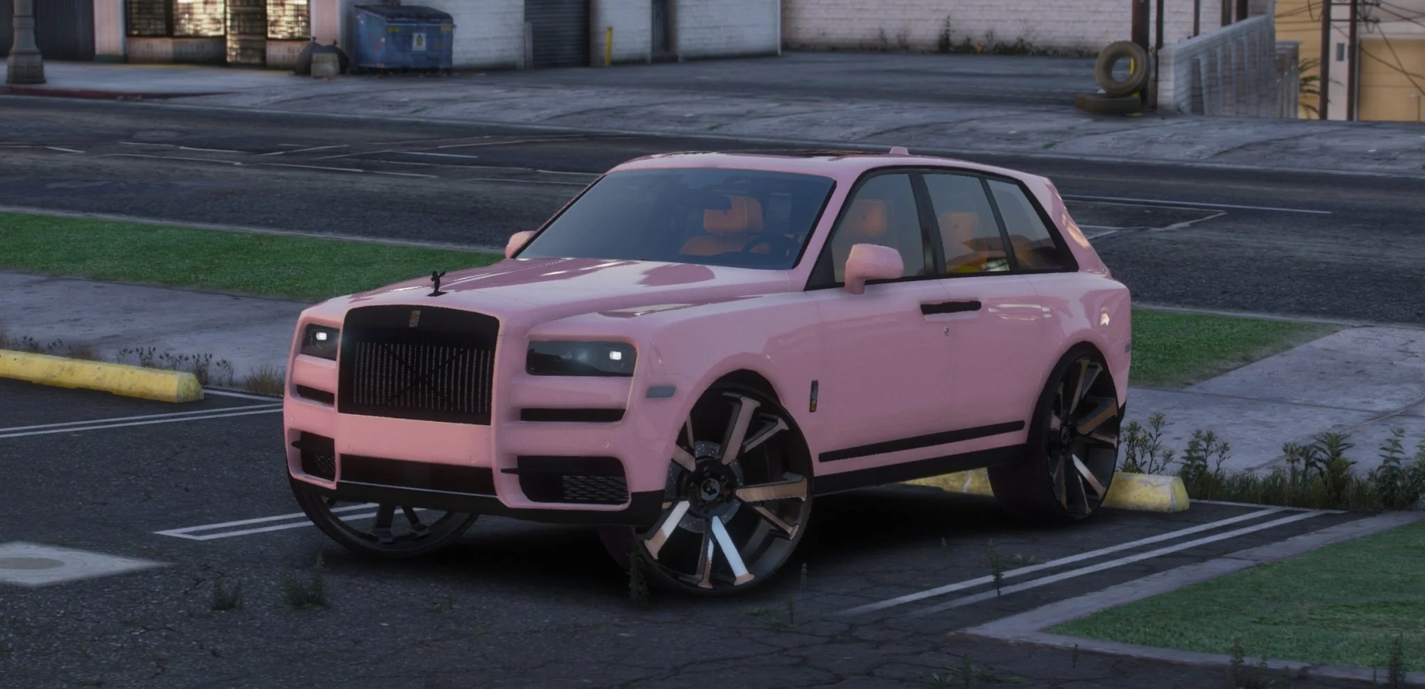 Donk Car Pack: 60 CARS - Image 6