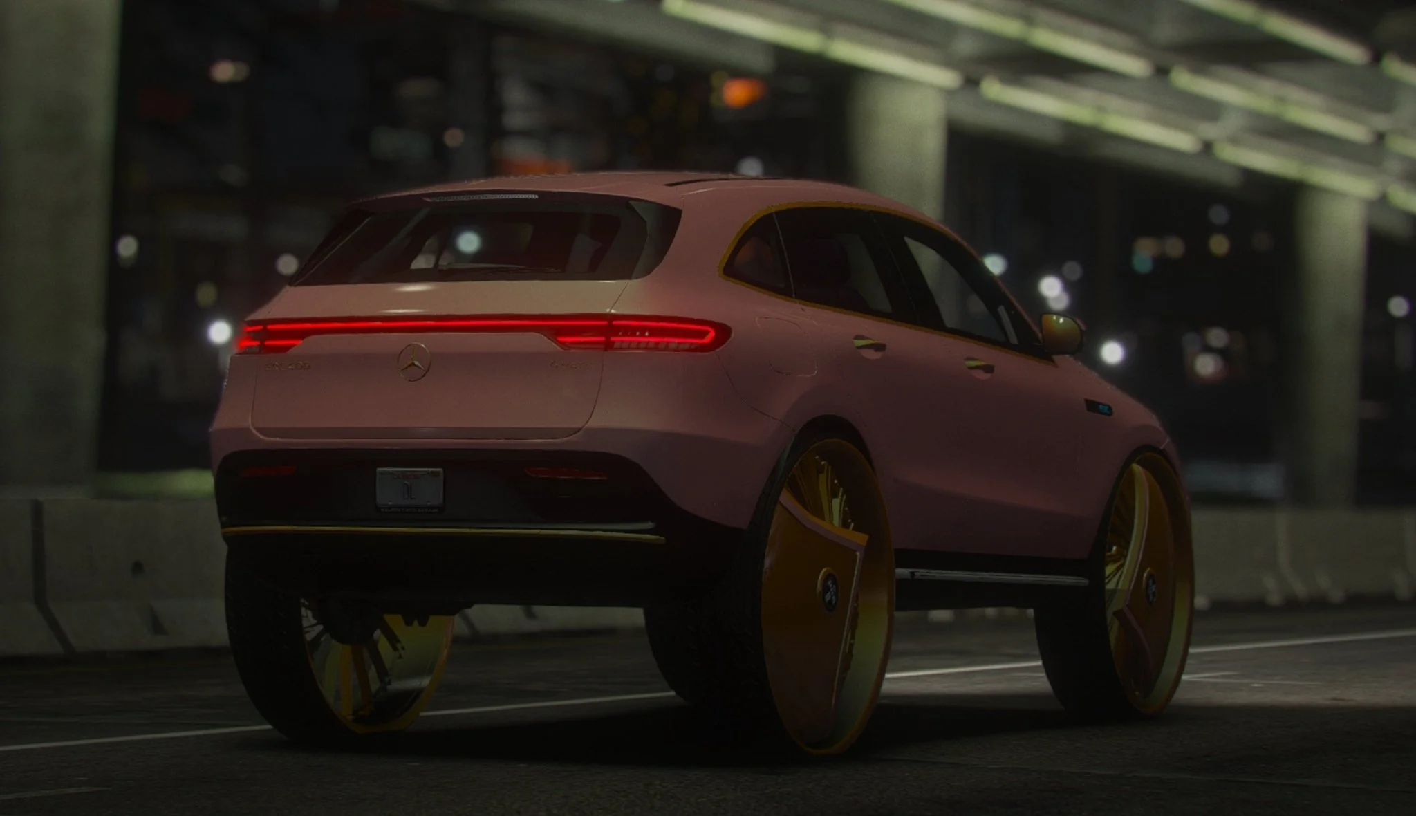 Donk Car Pack: 70 CARS - Image 10