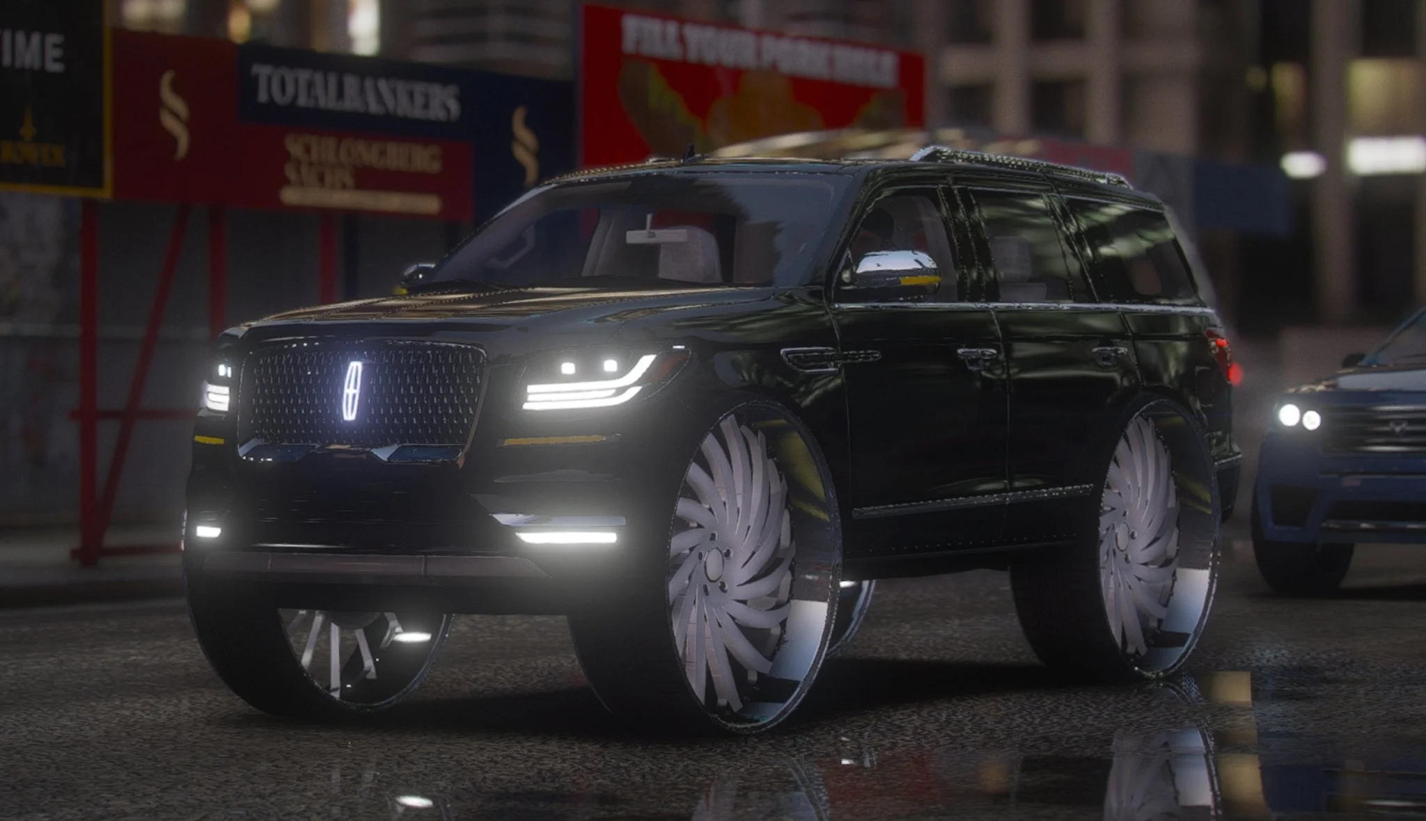 Donk Car Pack: 70 CARS - Image 11