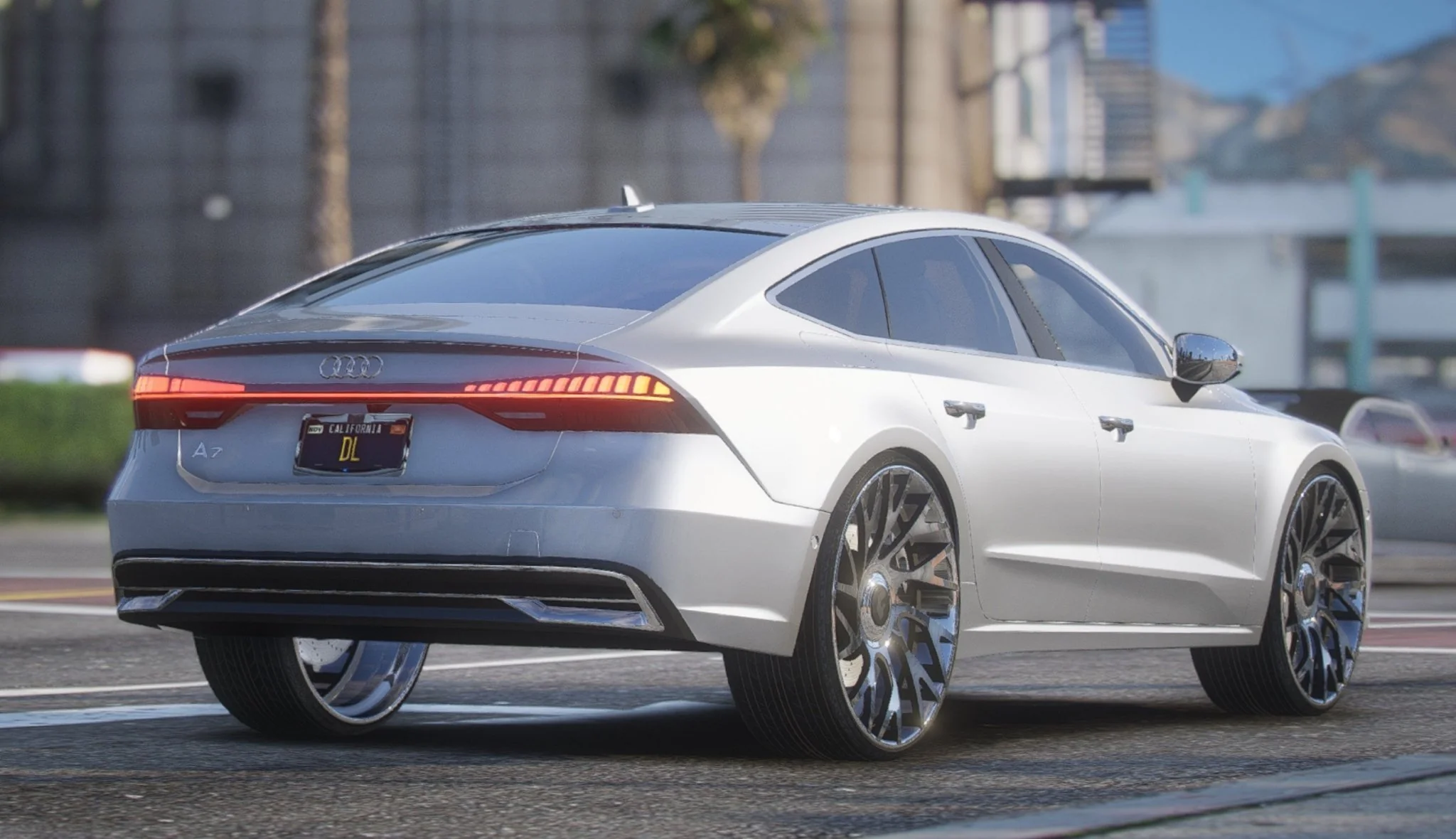 Donk Car Pack: 70 CARS - Image 16