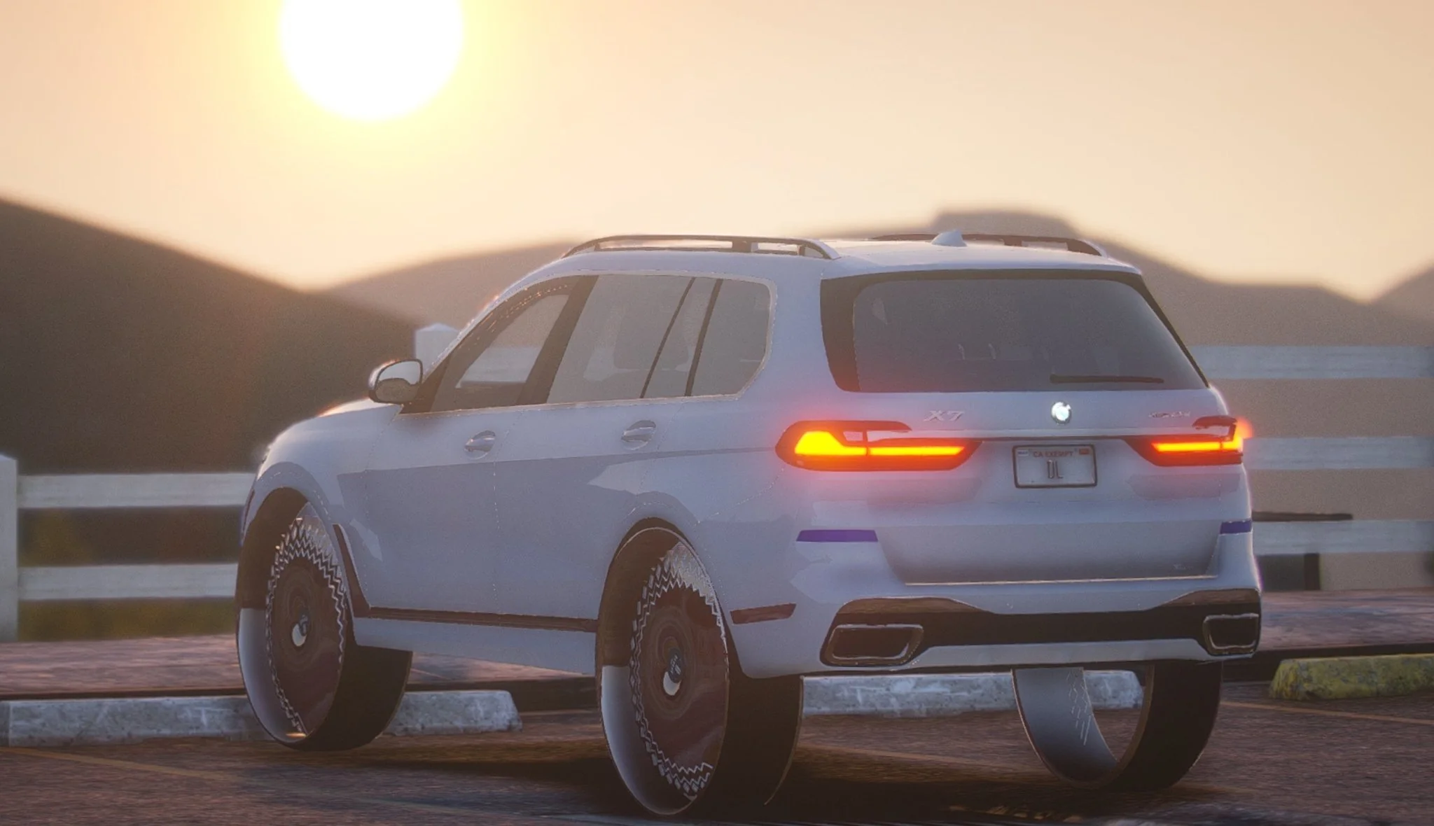 Donk Car Pack: 70 CARS - Image 19