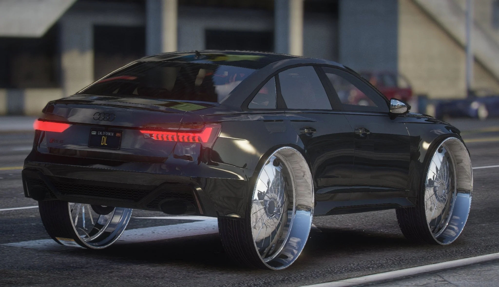 Donk Car Pack: 70 CARS - Image 20