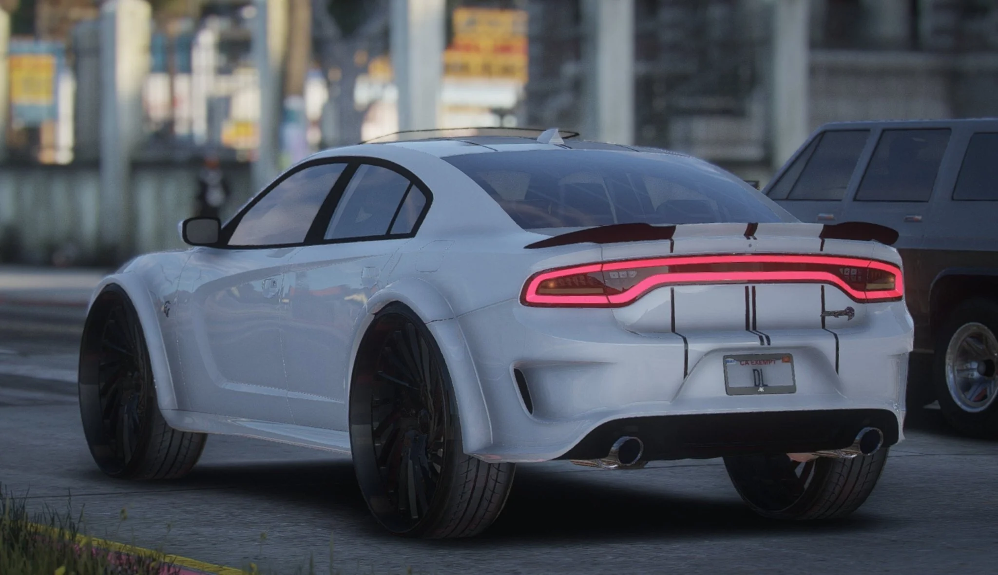 Donk Car Pack: 70 CARS - Image 3