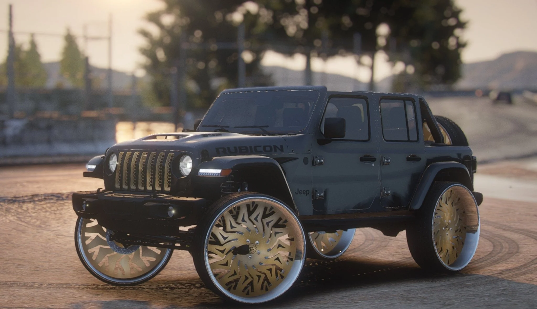 Donk Car Pack: 70 CARS - Image 4