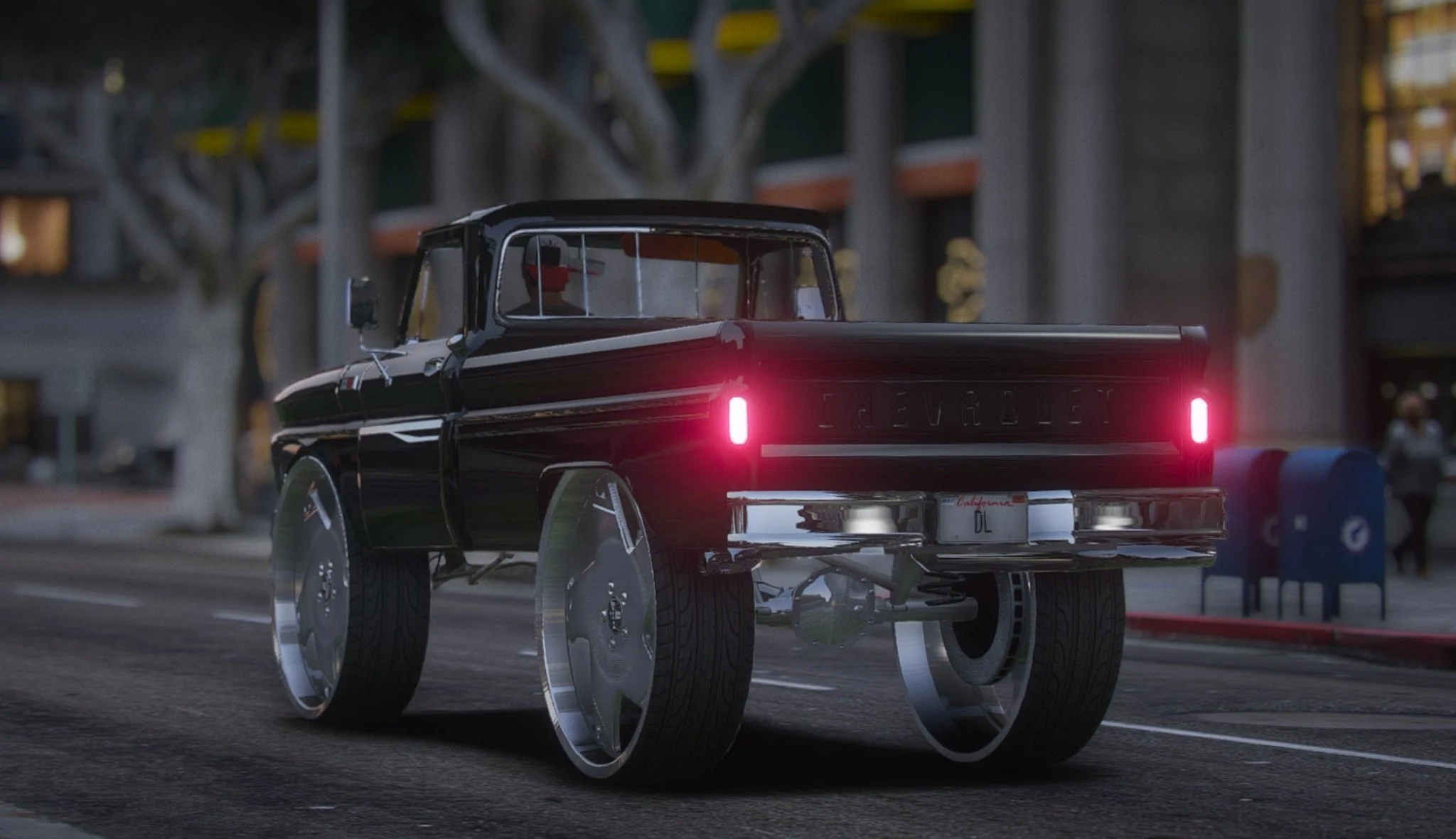 Donk Car Pack: 70 CARS - Image 5