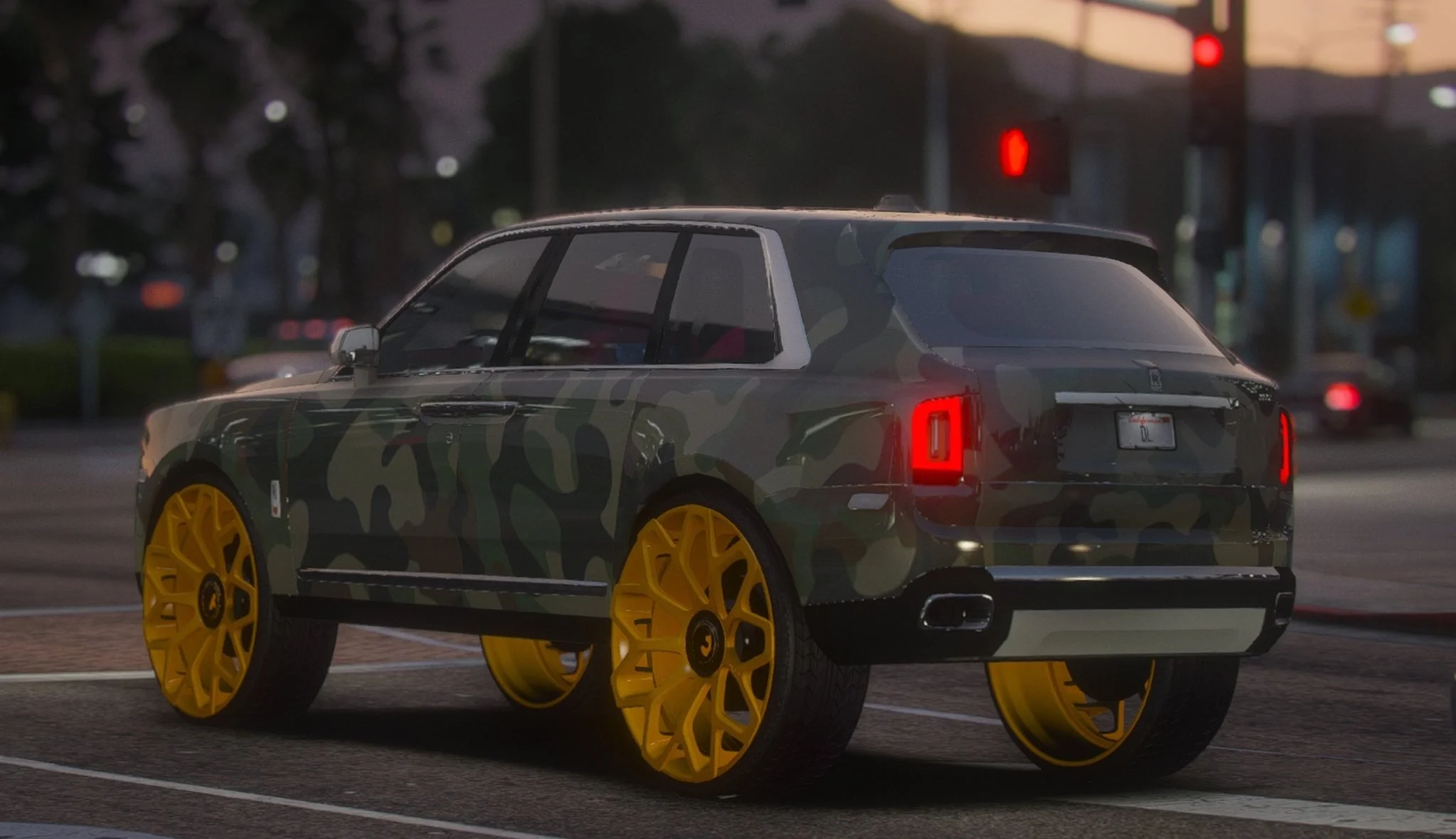 Donk Car Pack: 70 CARS - Image 9