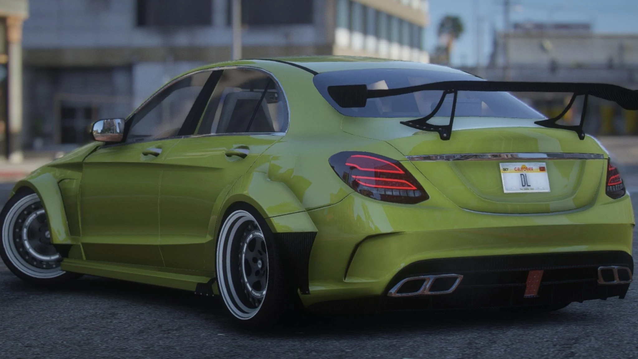Drift Car Pack: 10 CARS | Debadged - Image 2