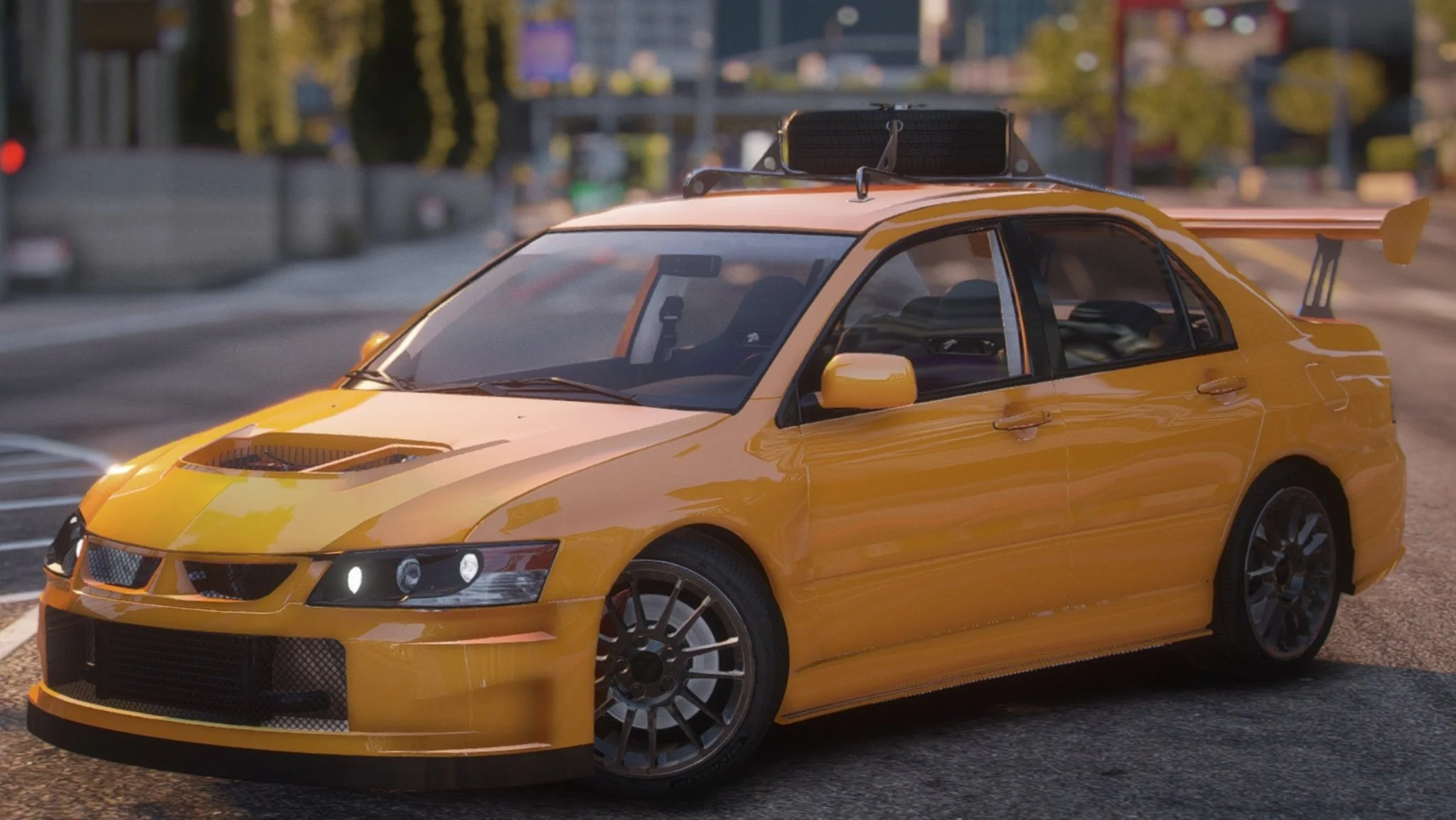 Drift Car Pack: 10 CARS | Debadged - Image 5