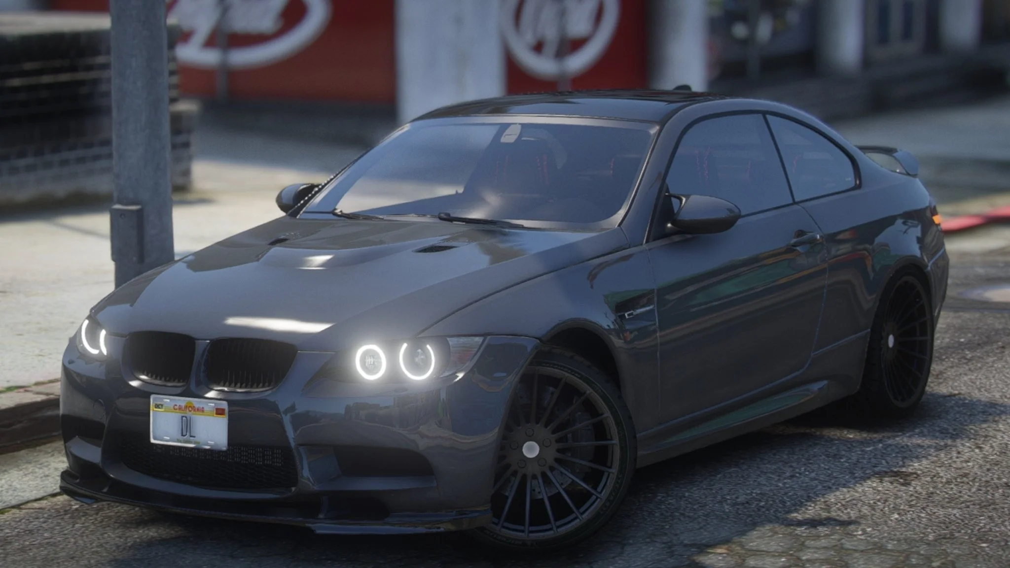 Drift Car Pack: 10 CARS | Debadged - Image 7