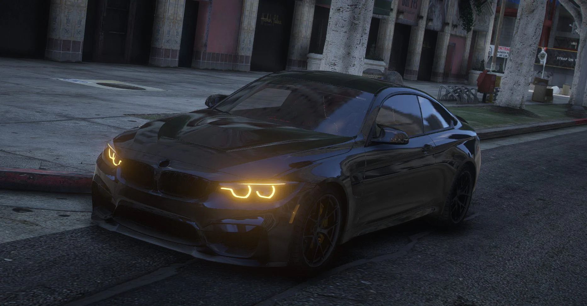 Drift Car Pack: 15 CARS | Debadged - Image 11