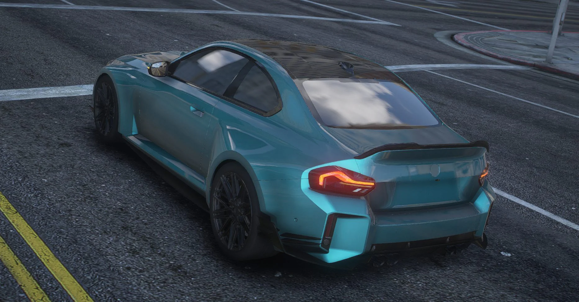 Drift Car Pack: 15 CARS | Debadged - Image 13