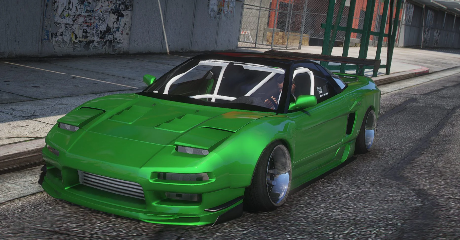 Drift Car Pack: 15 CARS | Debadged - Image 3