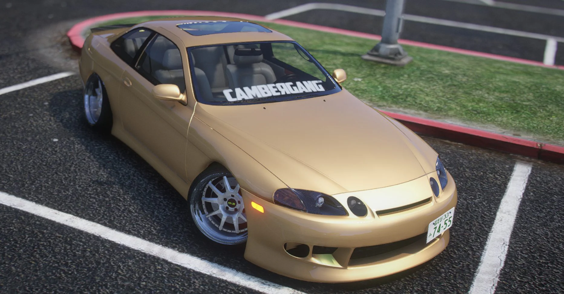 Drift Car Pack: 15 CARS | Debadged - Image 5