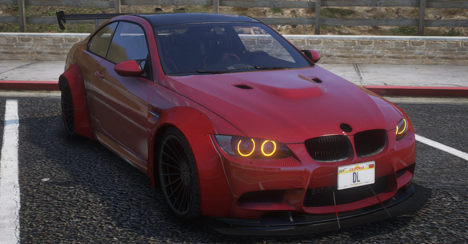 Drift Car Pack: 15 CARS | Debadged - Image 6