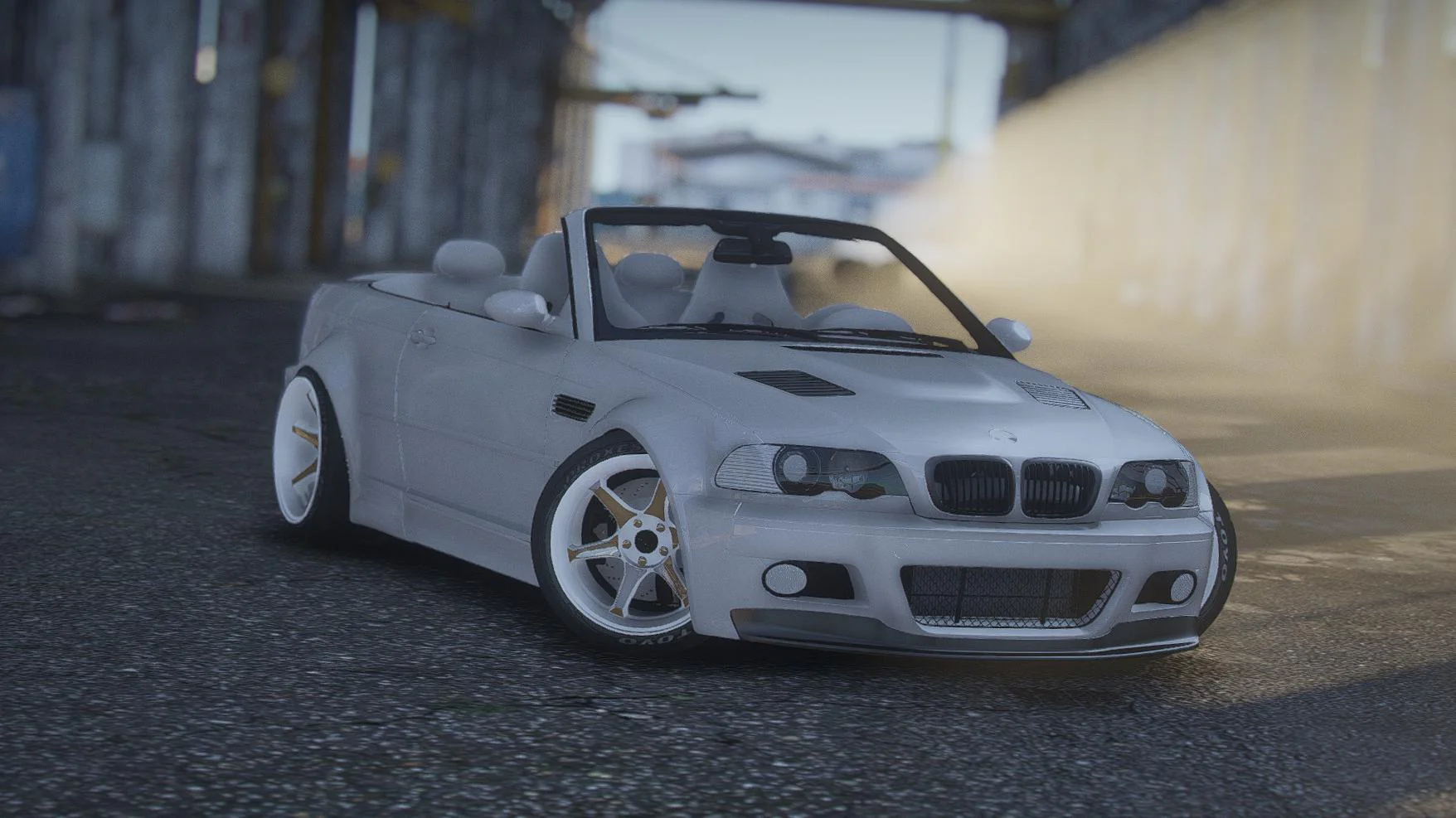 Drift Car Pack: 20 CARS | Debadged - Image 10