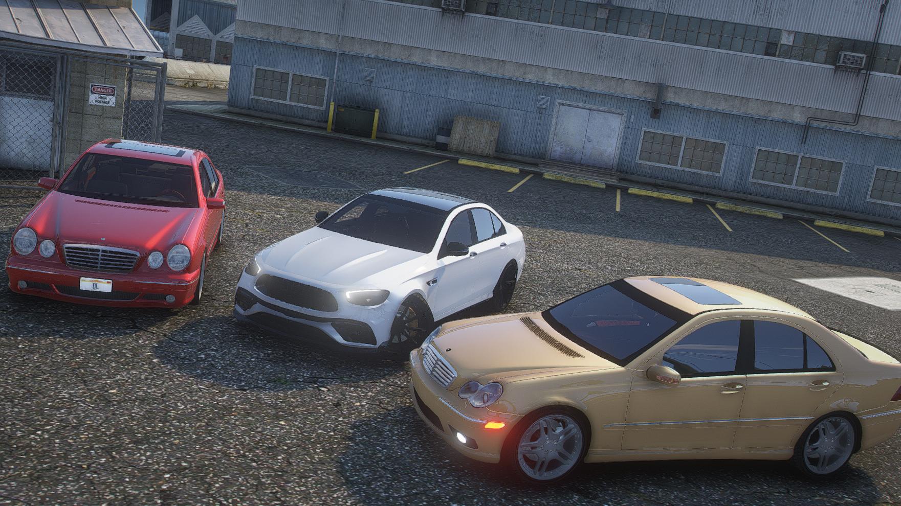 Drift Car Pack: 20 CARS | Debadged - Image 13