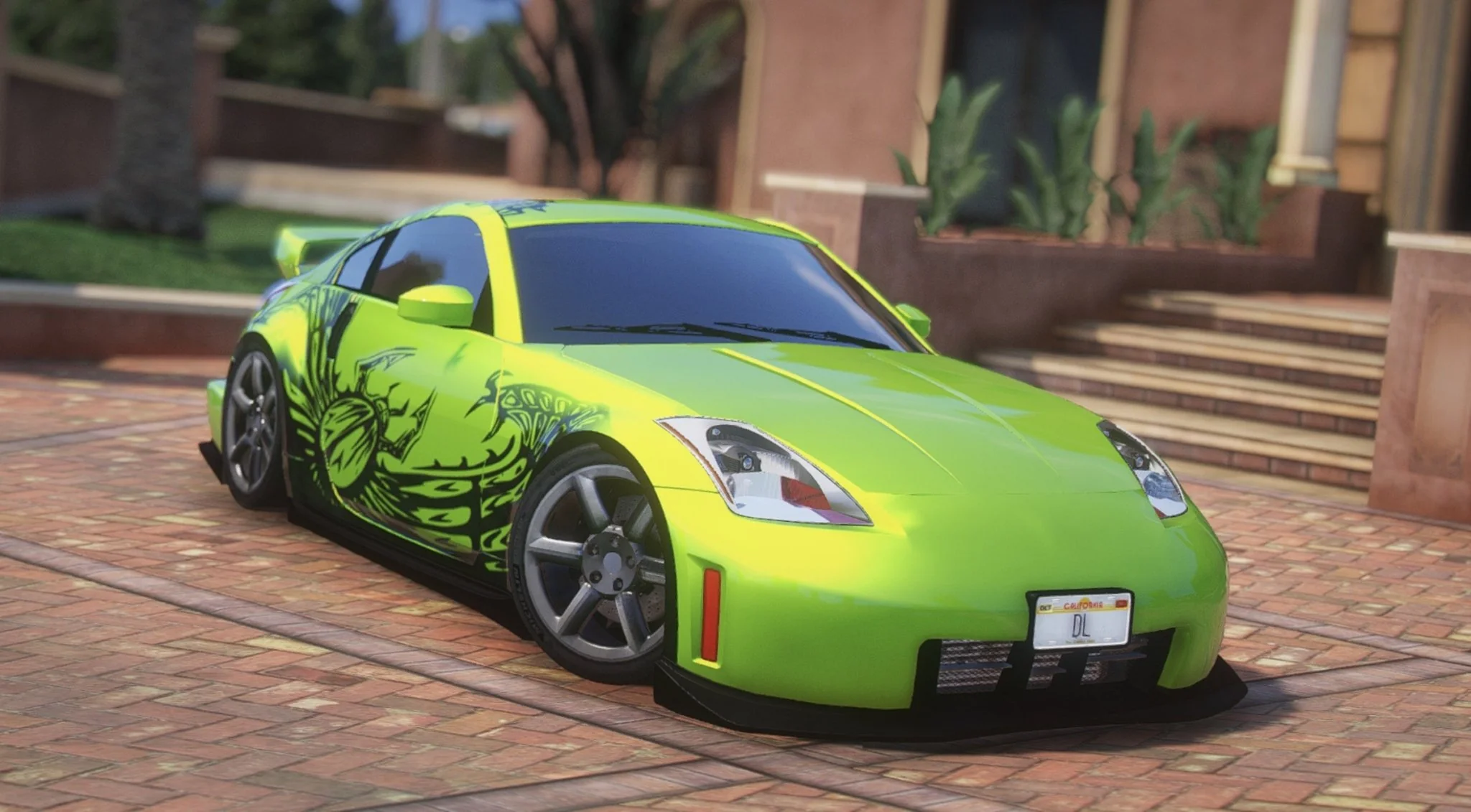 Drift Car Pack: 20 CARS | Debadged - Image 14