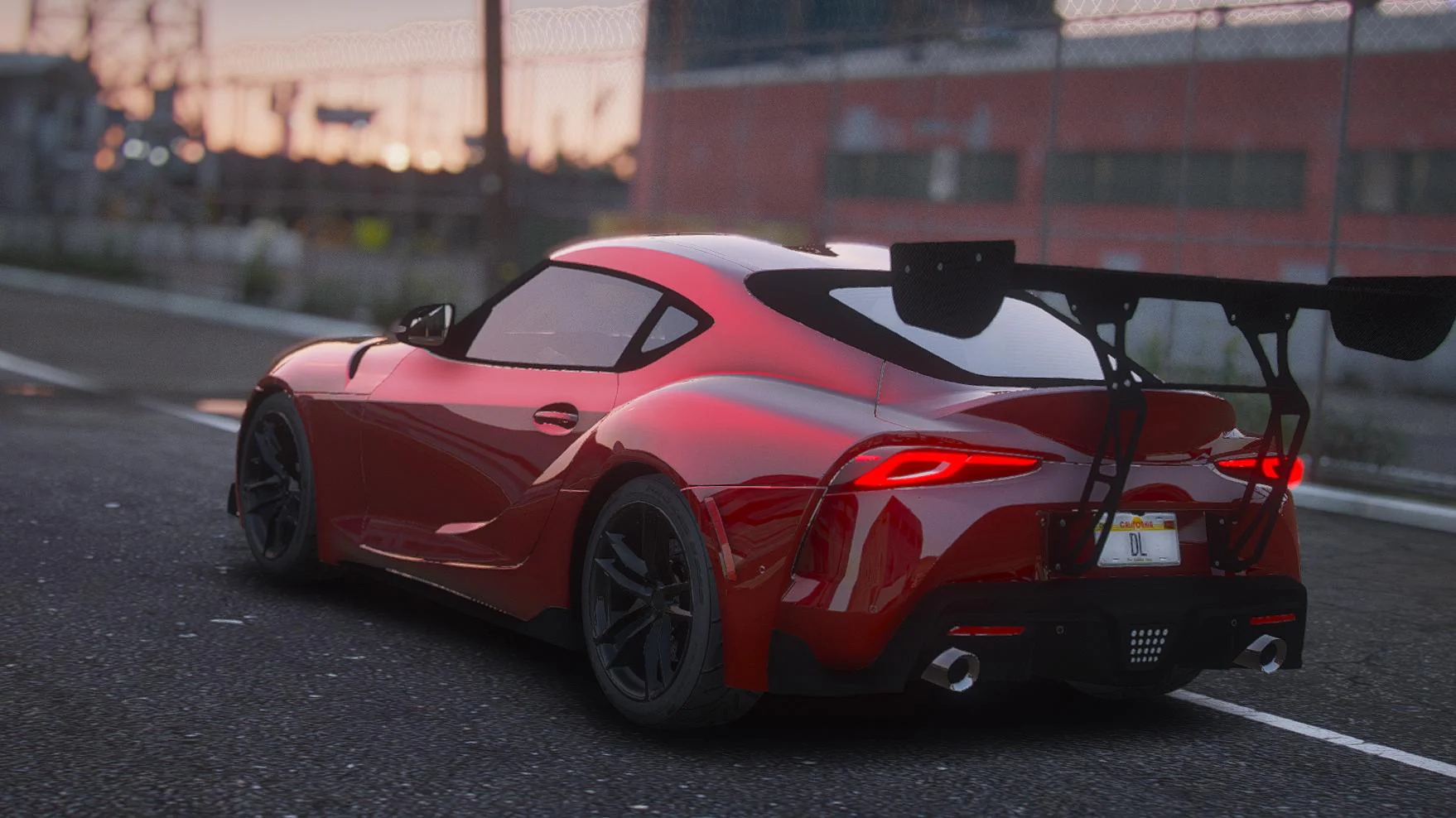 Drift Car Pack: 20 CARS | Debadged - Image 2