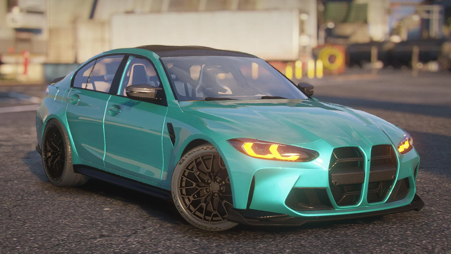 Drift Car Pack: 20 CARS | Debadged - Image 3