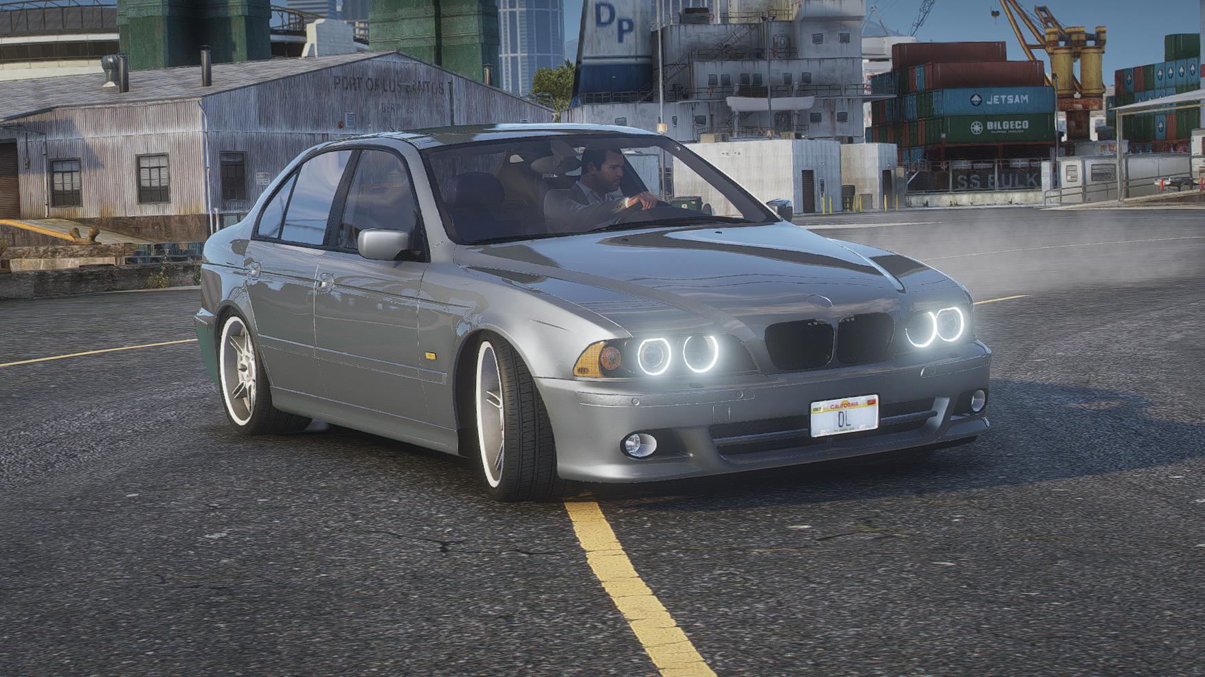 Drift Car Pack: 20 CARS | Debadged - Image 5