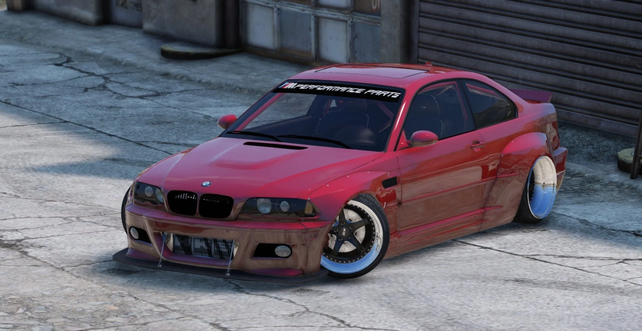 Drift Car Pack: 30 CARS - Image 2