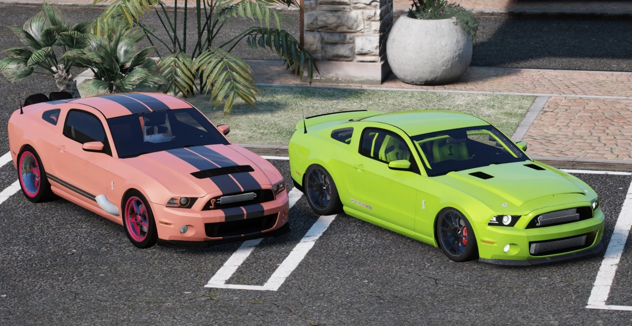 Drift Car Pack: 30 CARS - Image 5