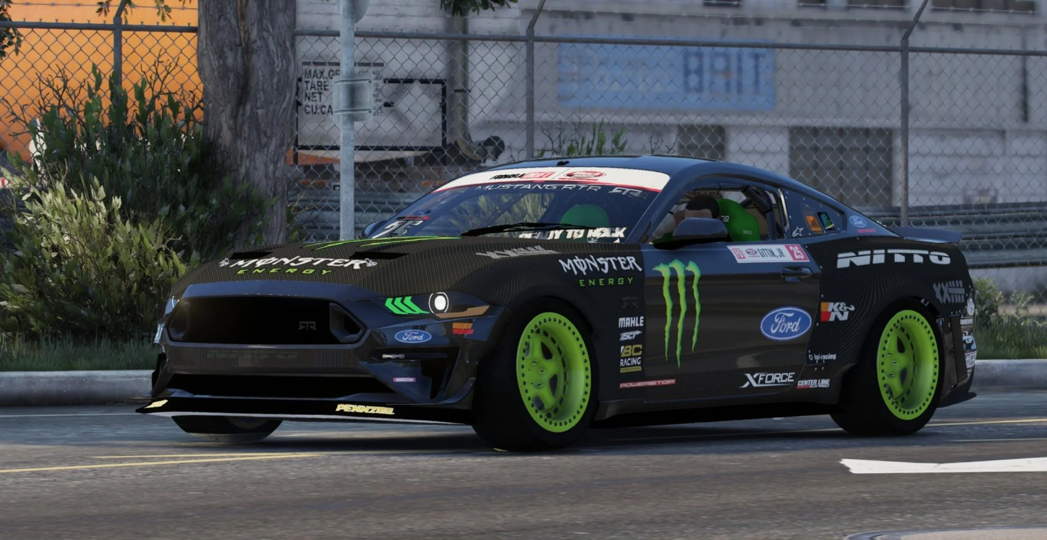 Drift Car Pack: 30 CARS - Image 9
