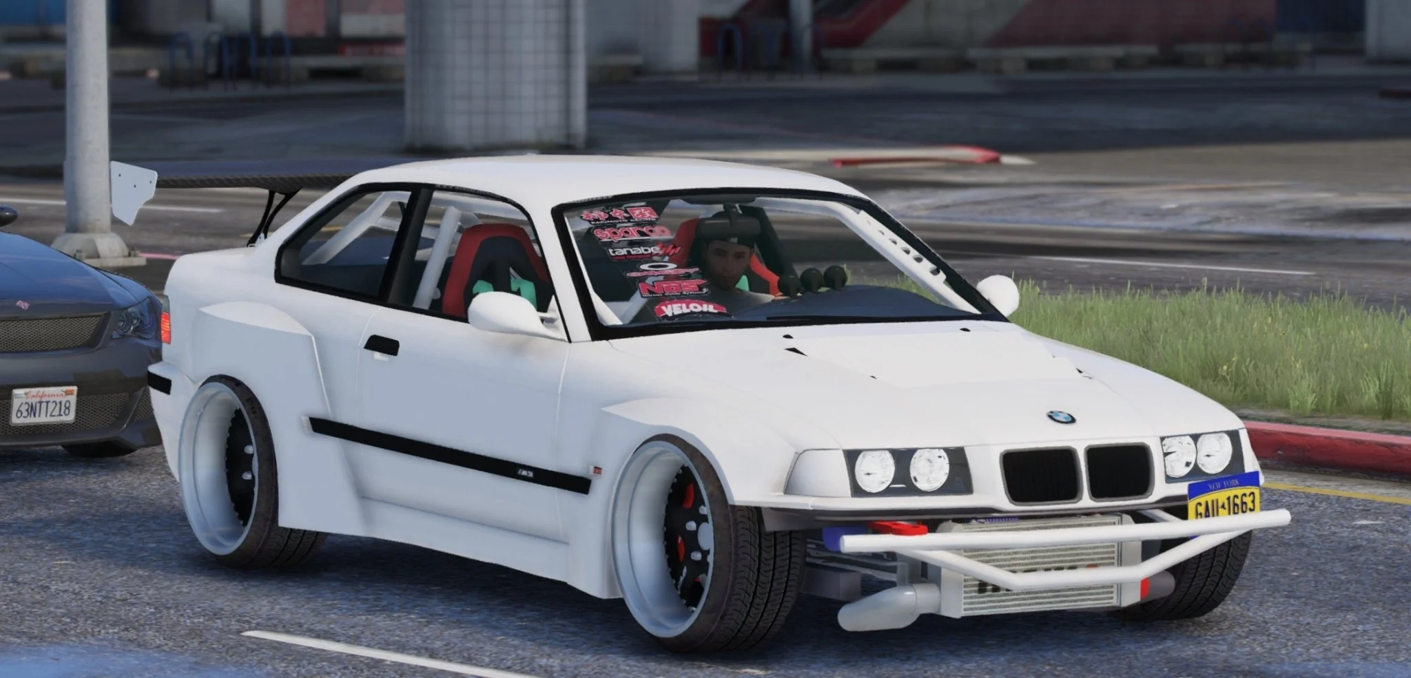 Drift Car Pack V3: 5 CARS - Image 2
