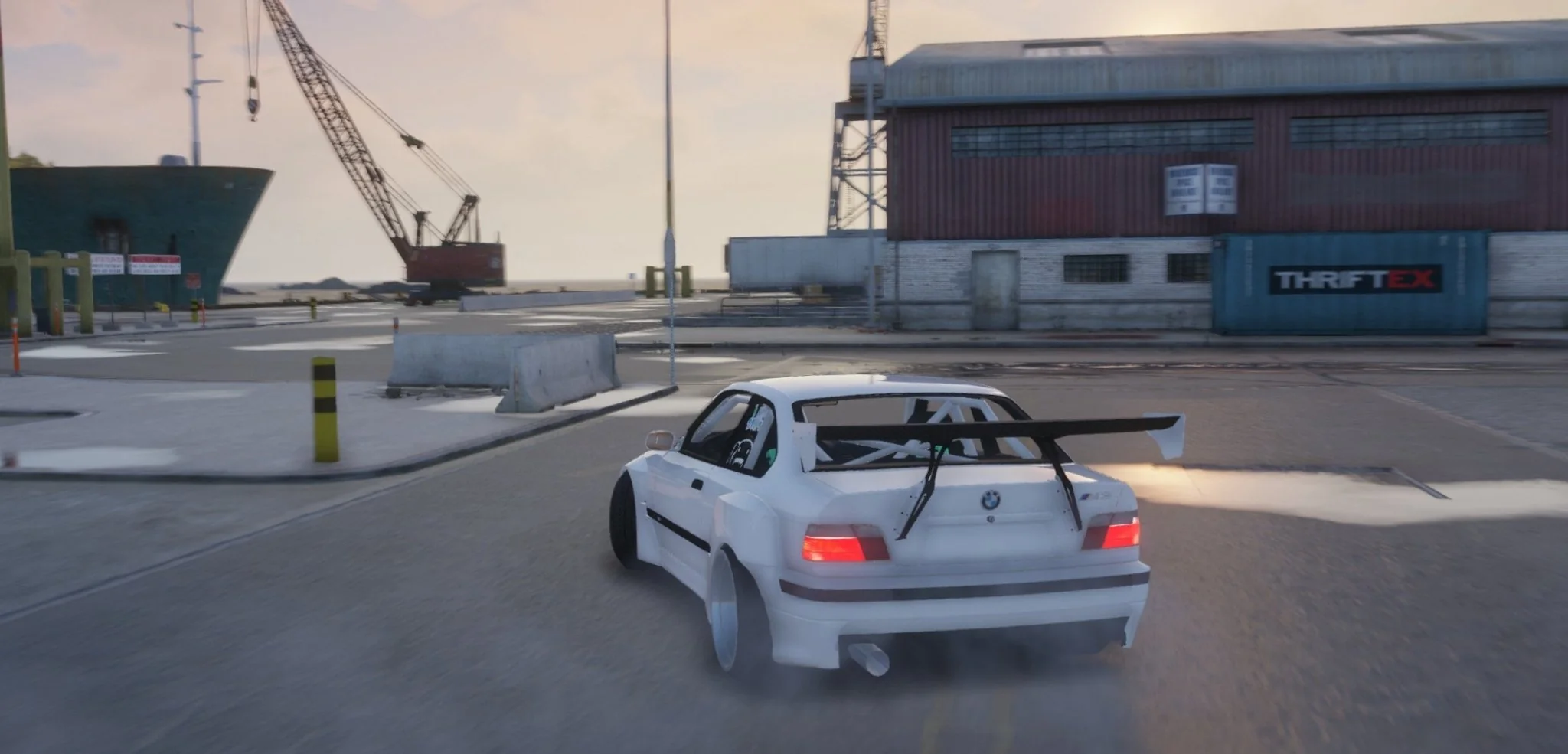 Drift Car Pack V3: 5 CARS - Image 3