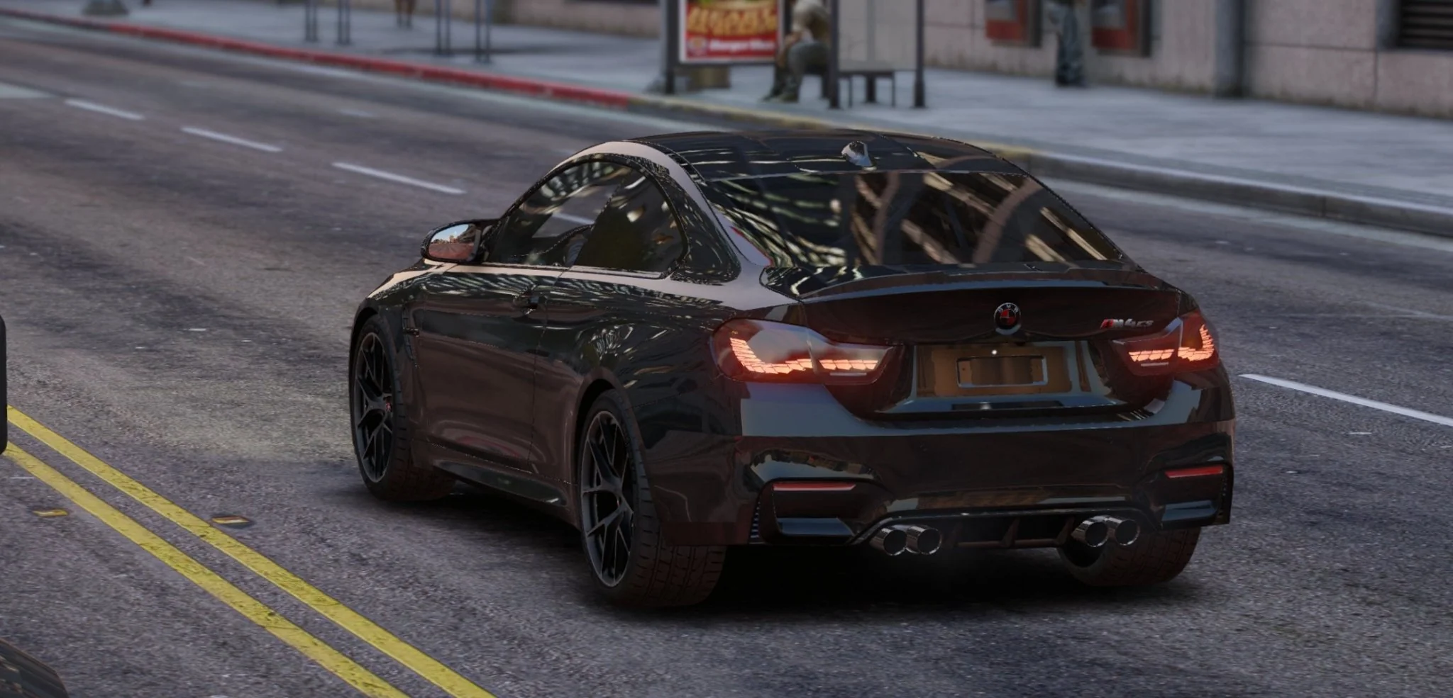 Drift Car Pack V3: 5 CARS - Image 4