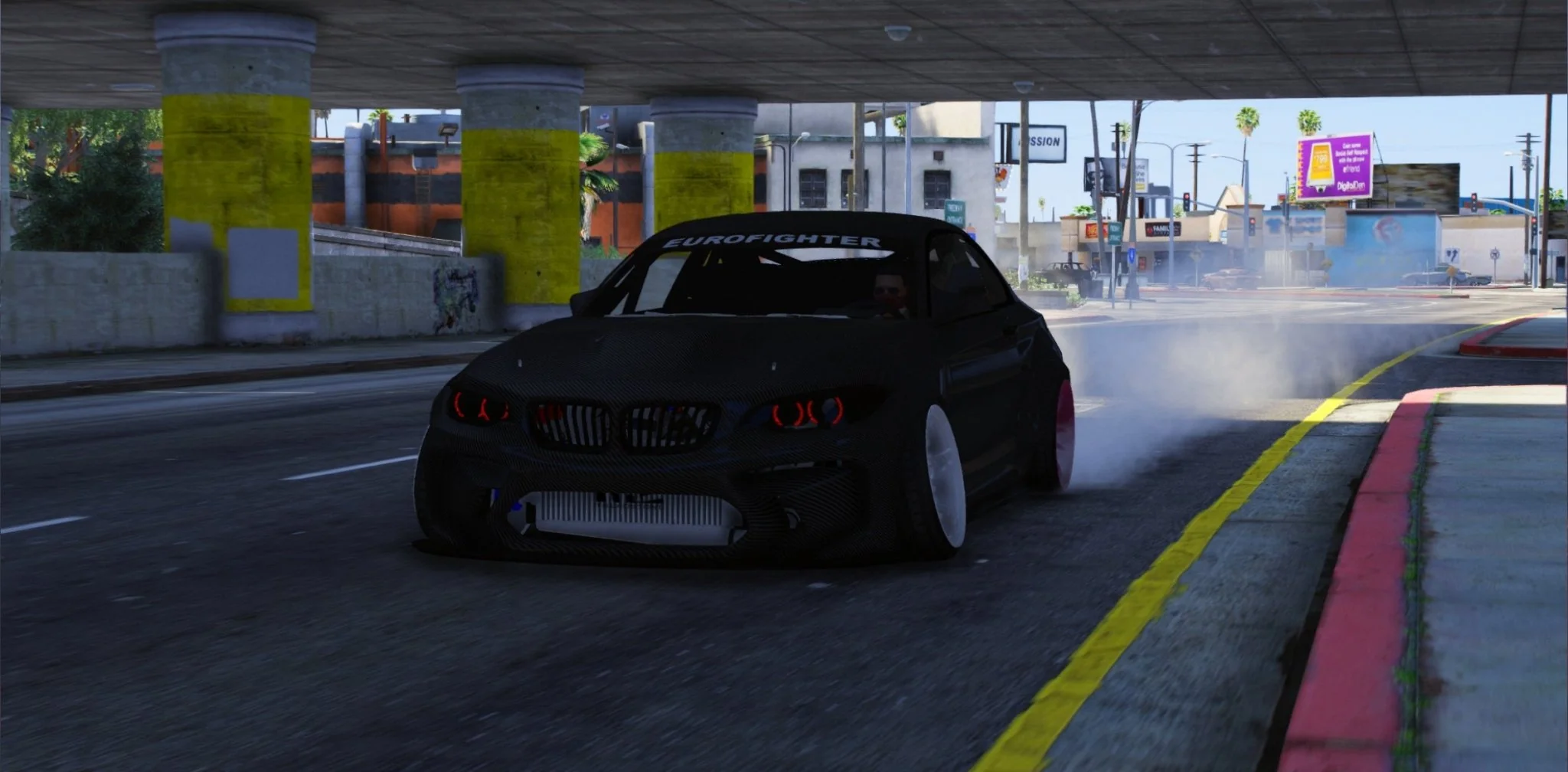 Drift Car Pack V3: 5 CARS - Image 5