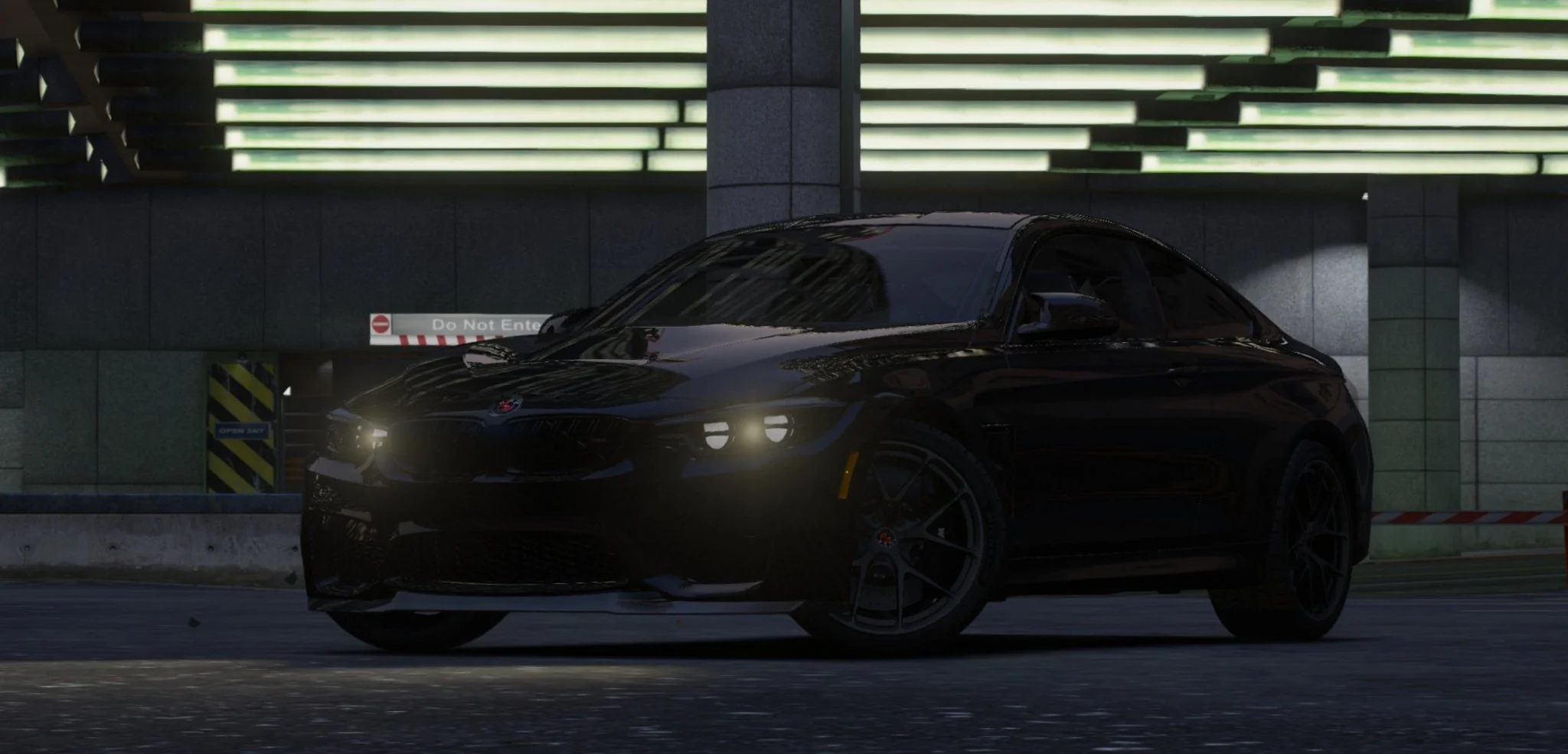 Drift Car Pack V3: 5 CARS - Image 9