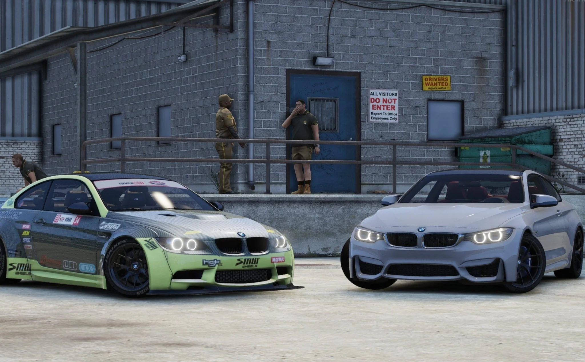 Drift Car Pack: 80 CARS - Image 2