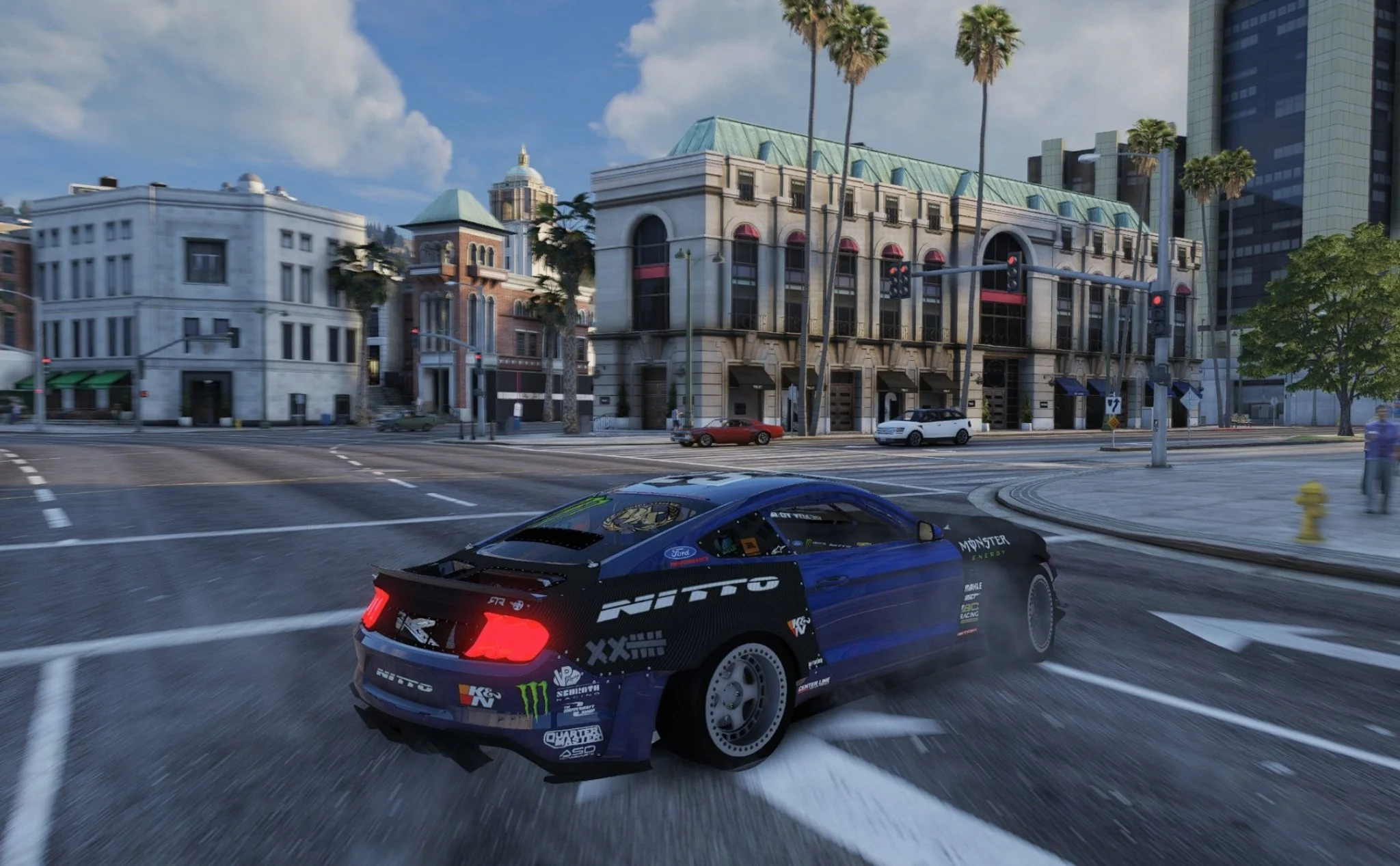 Drift Car Pack: 80 CARS - Image 5