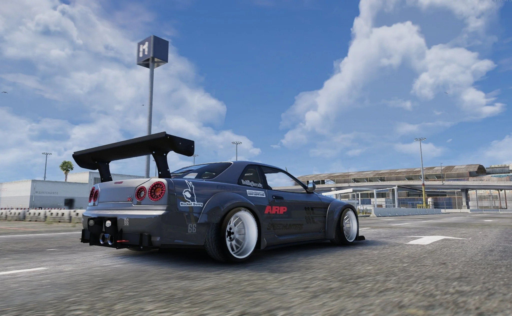 Drift Car Pack: 80 CARS - Image 8