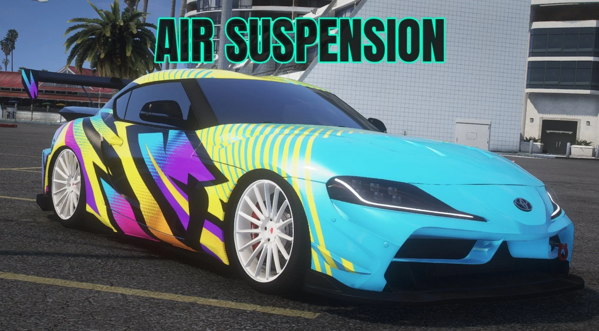 Drift Toggle [Standalone] - Image 2
