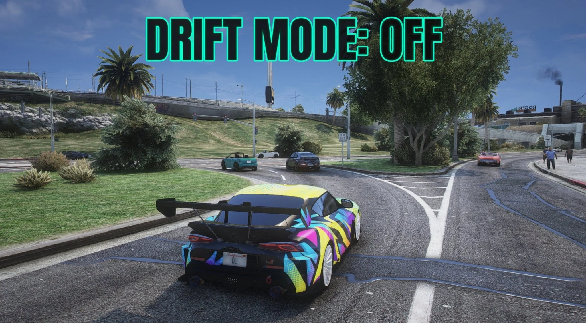 Drift Toggle [Standalone] - Image 3