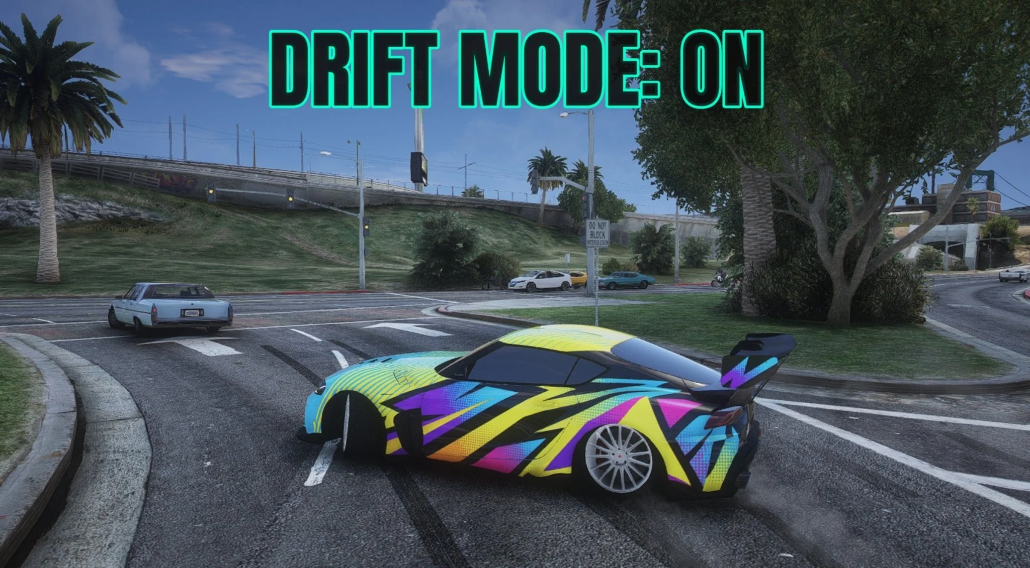 Drift Toggle [Standalone] - Image 4