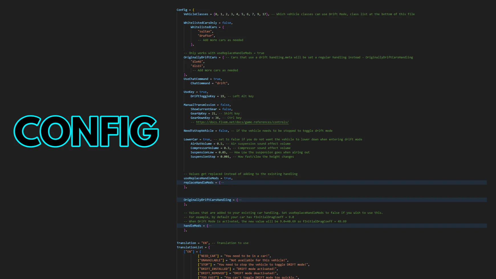 Drift Toggle [Standalone] - Image 5