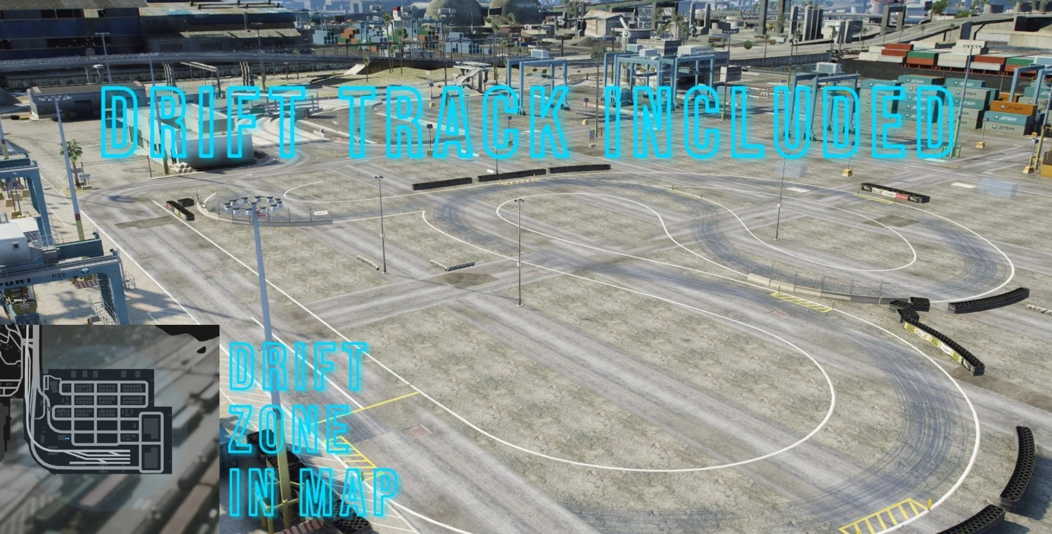 Drift Zone Script [ESX/QB] - Image 7