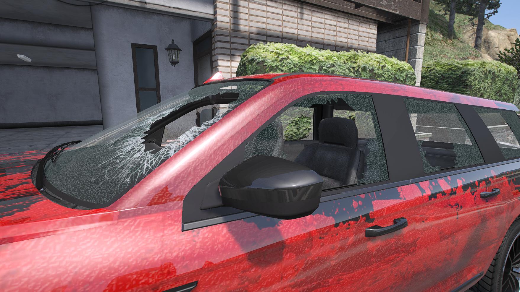 Dundreary Landstalker XL Custom | Tuning | Template - Image 9