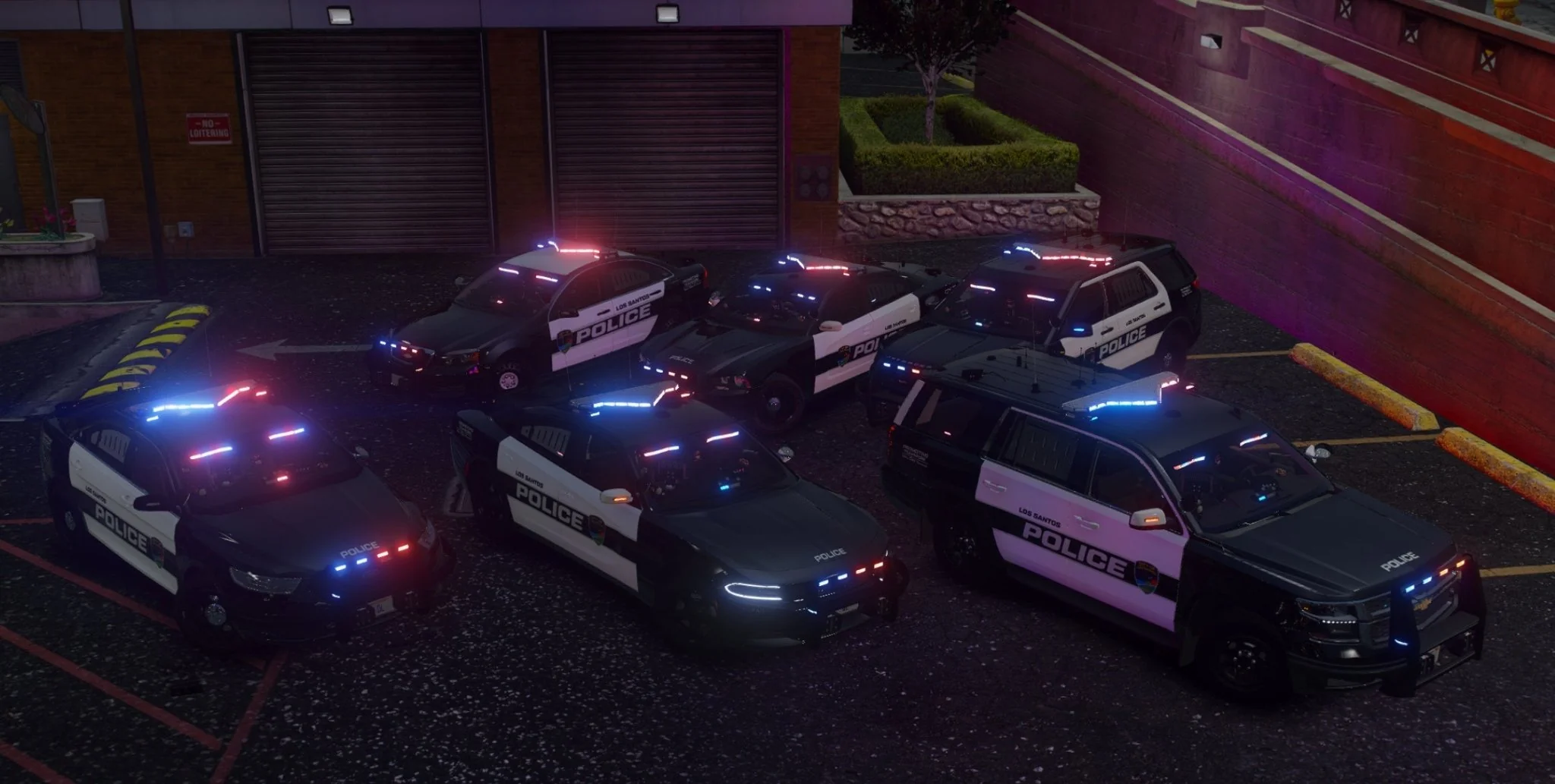 Emergency Service Pack | 35 Vehicles - Image 3